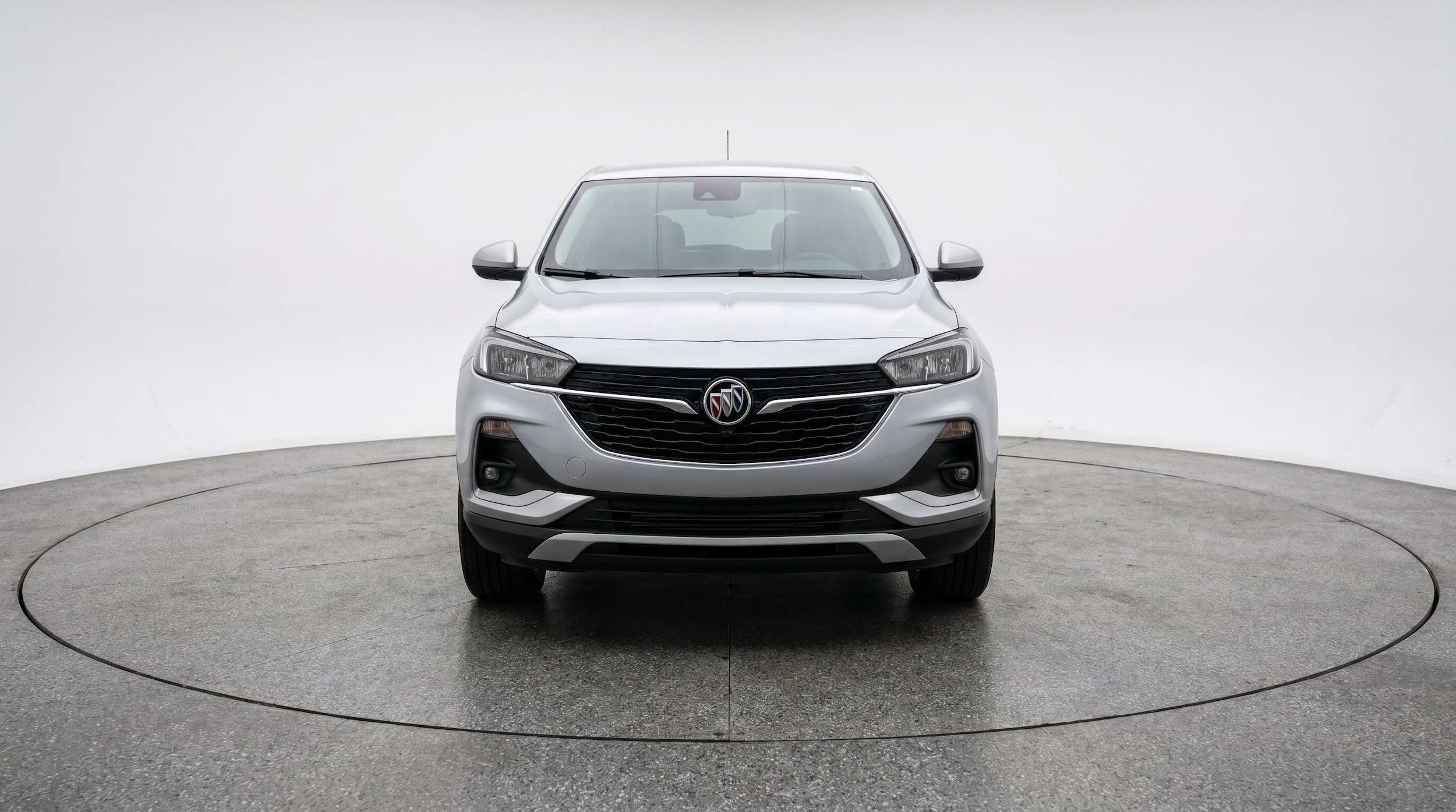 Thumbnail: 2025 Buick Encore GX - 2