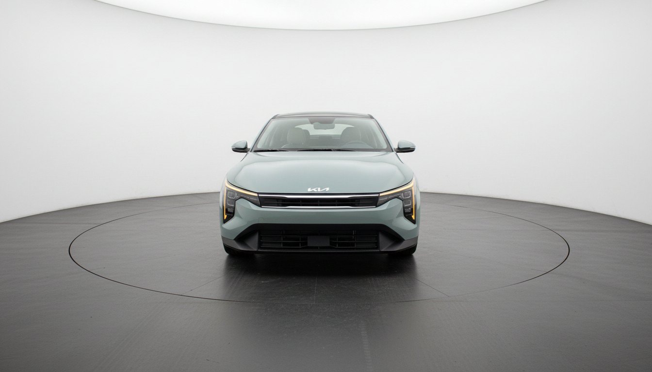 Thumbnail: 2026 Kia K4 - 2