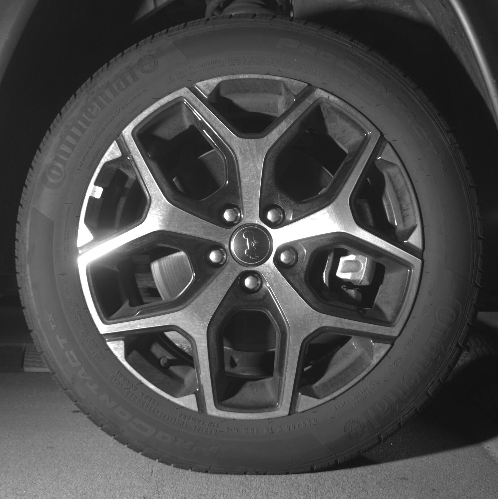 Thumbnail: 2025 Jeep Compass - 10