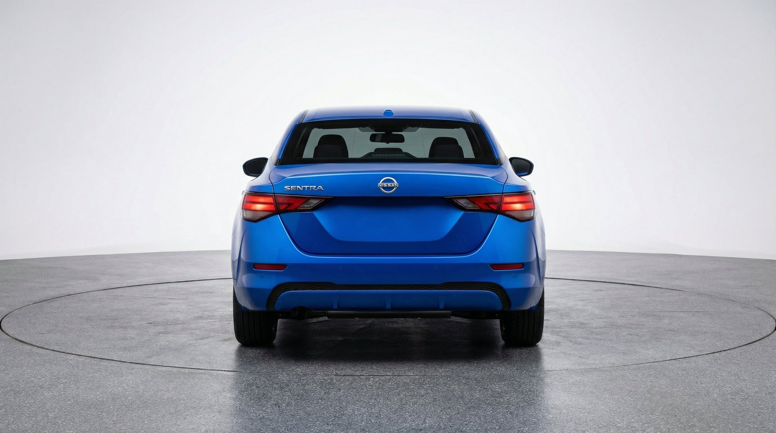 Thumbnail: 2025 Nissan Sentra - 7