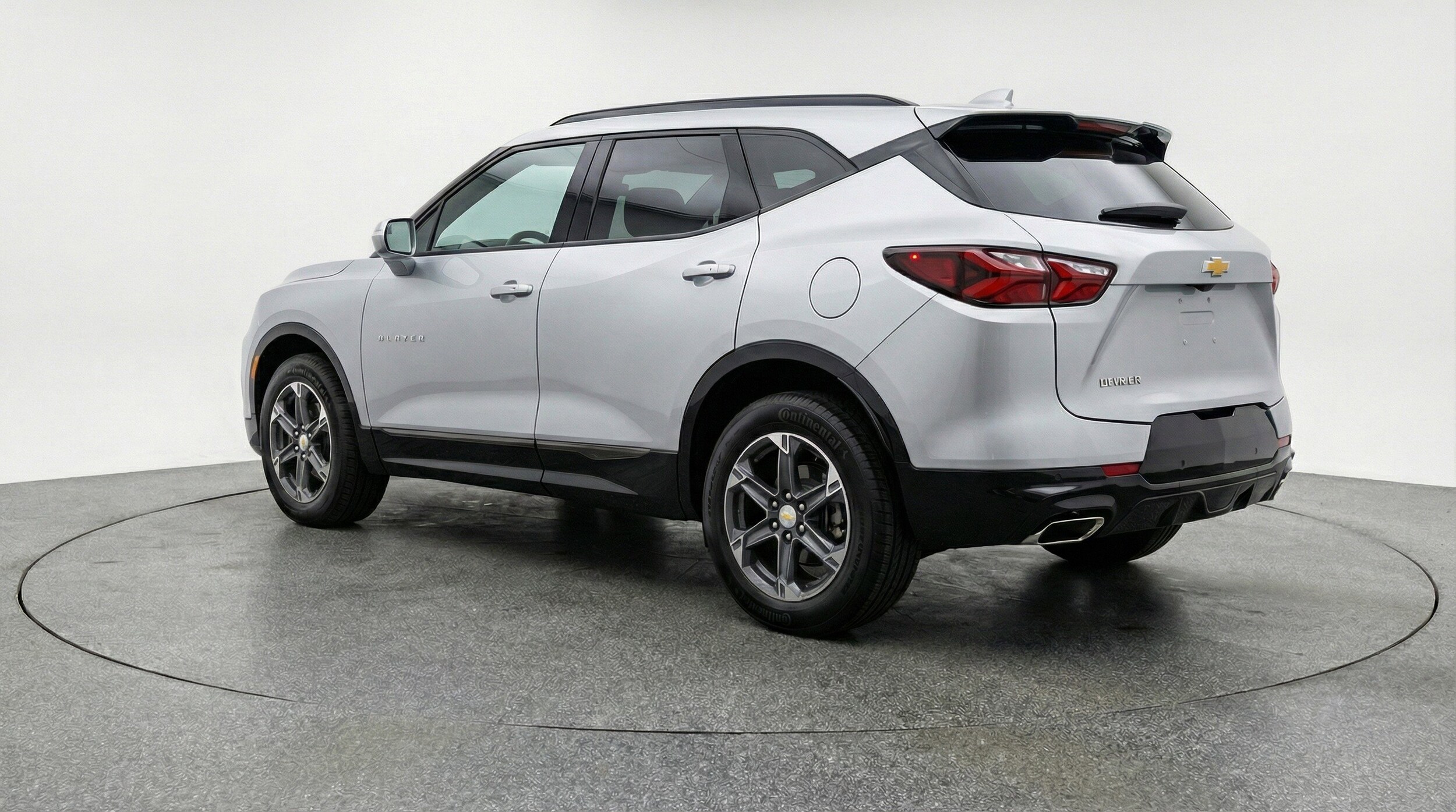 Thumbnail: 2025 Chevrolet Blazer - 6