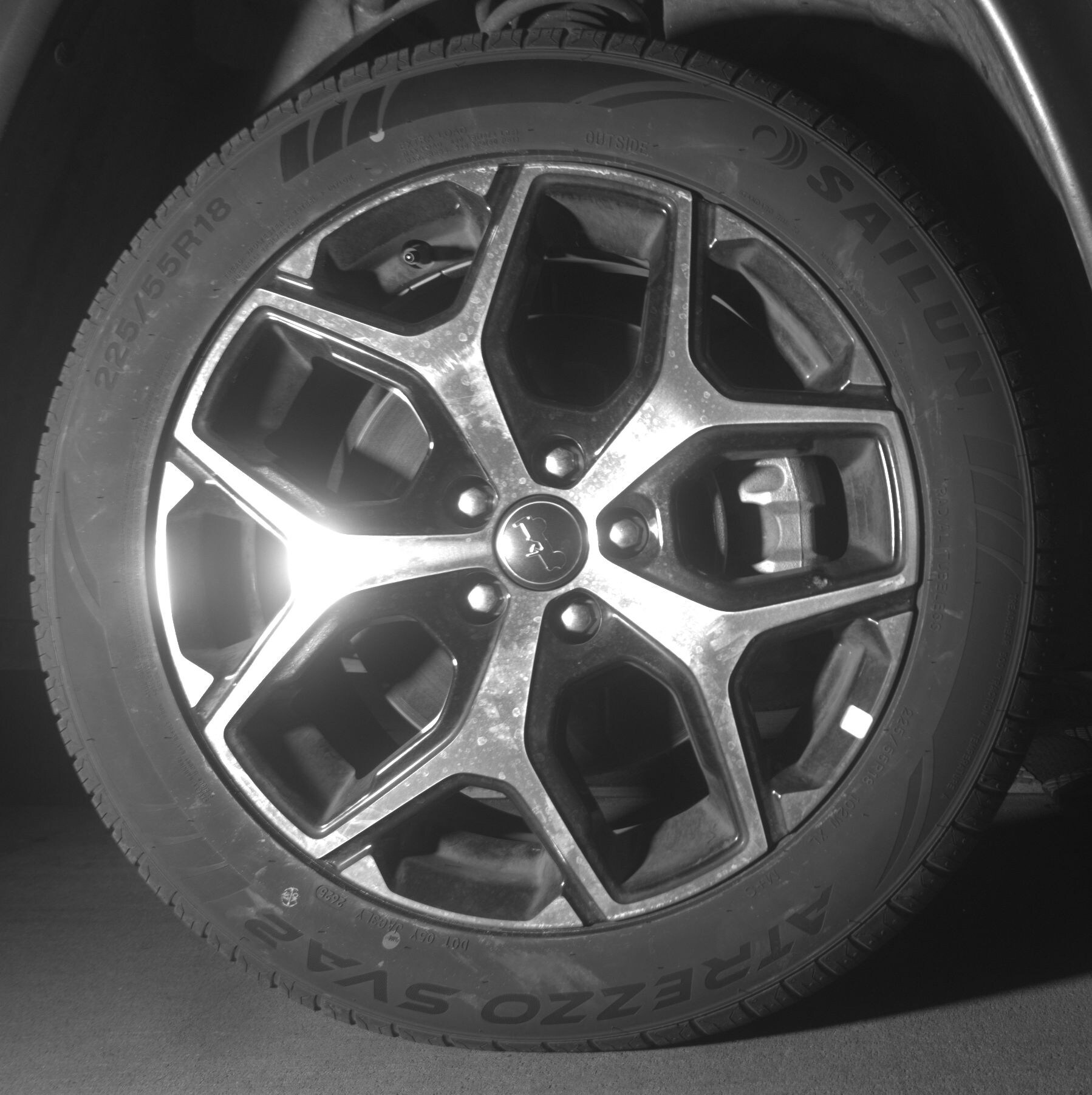 Thumbnail: 2025 Jeep Compass - 10