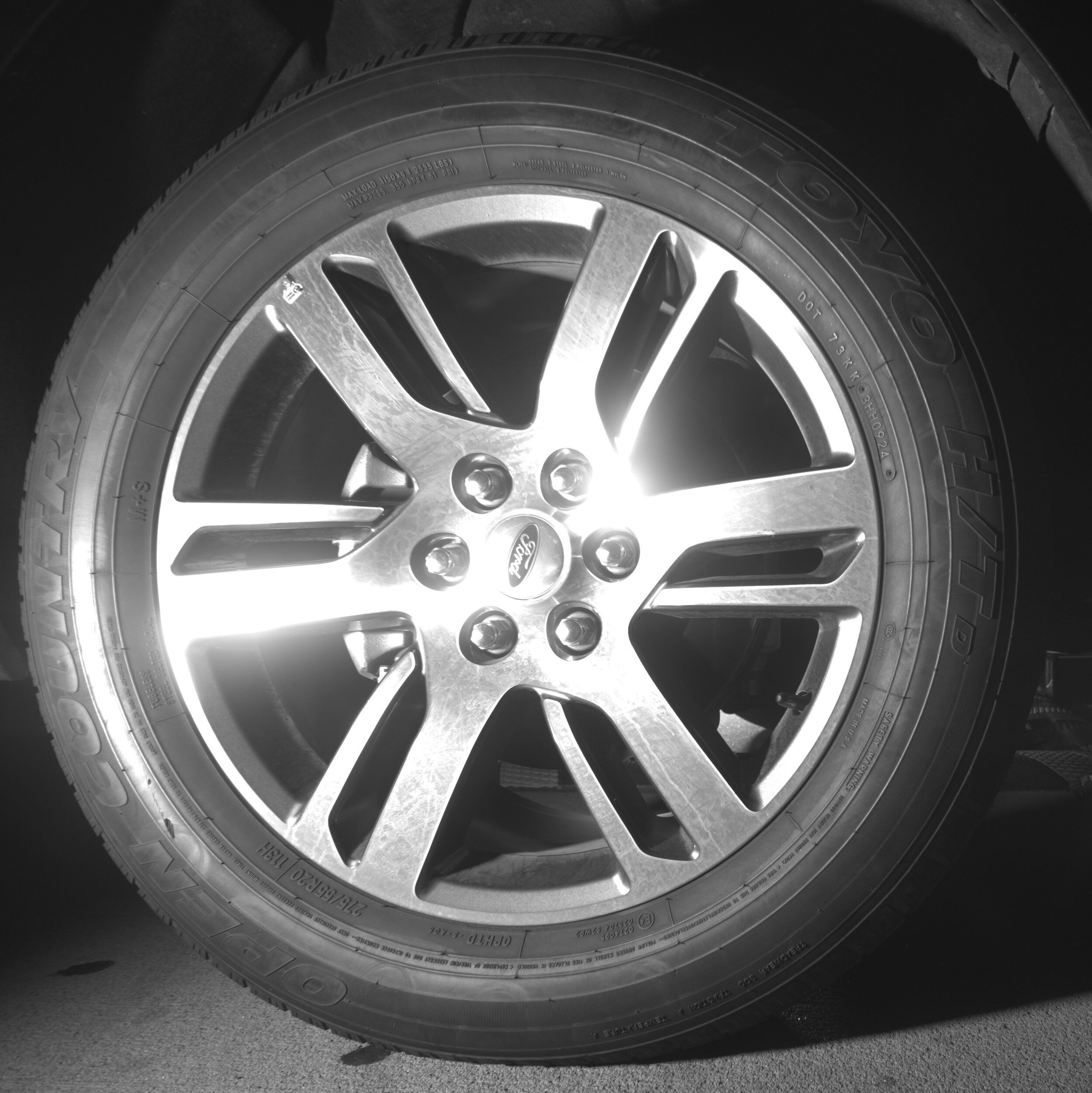 Thumbnail: 2024 Ford Expedition MAX - 10