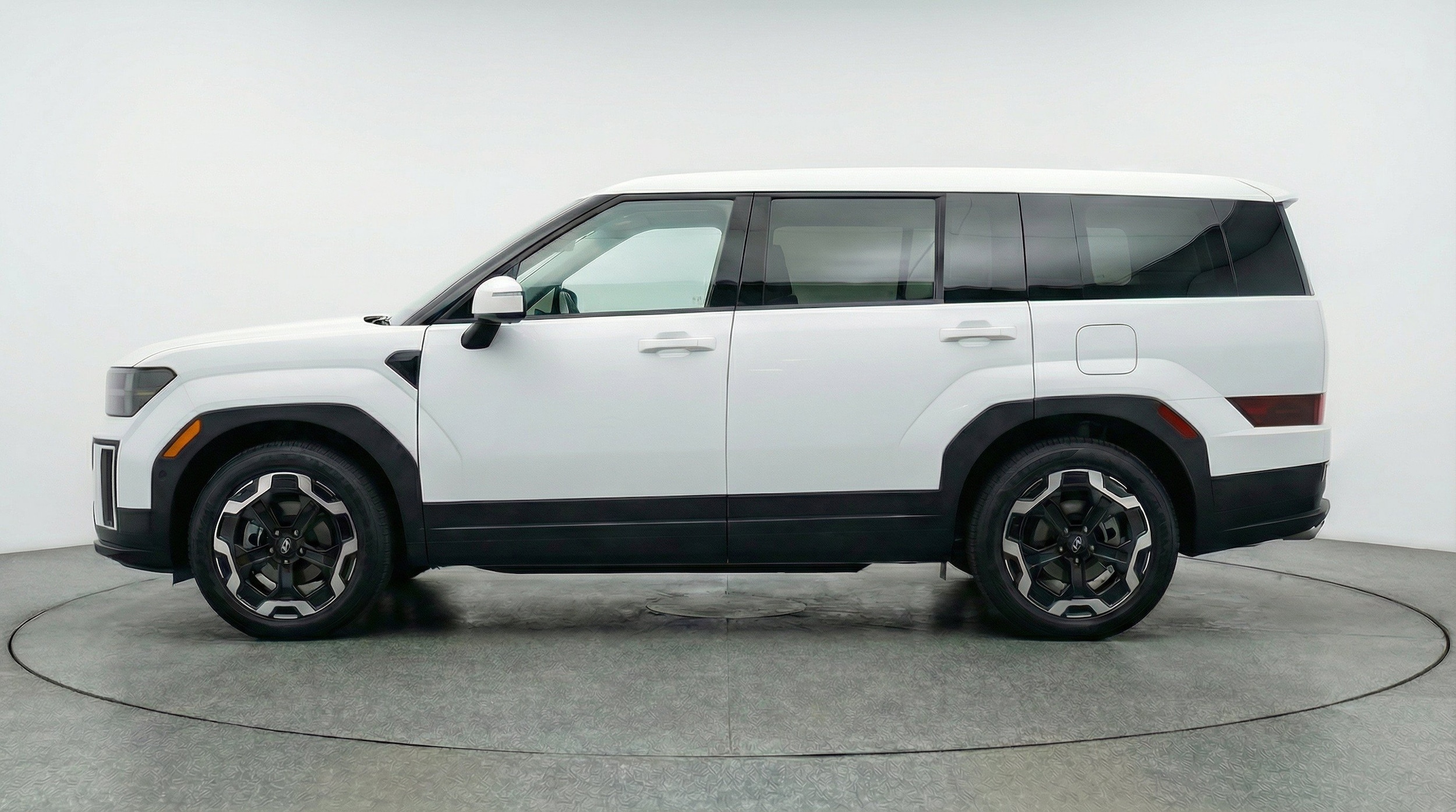 Thumbnail: 2026 Hyundai Santa Fe - 5