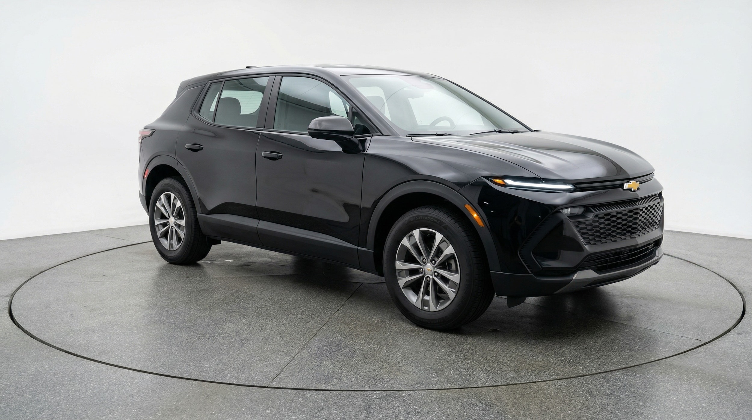 Thumbnail: 2025 Chevrolet Equinox - 1