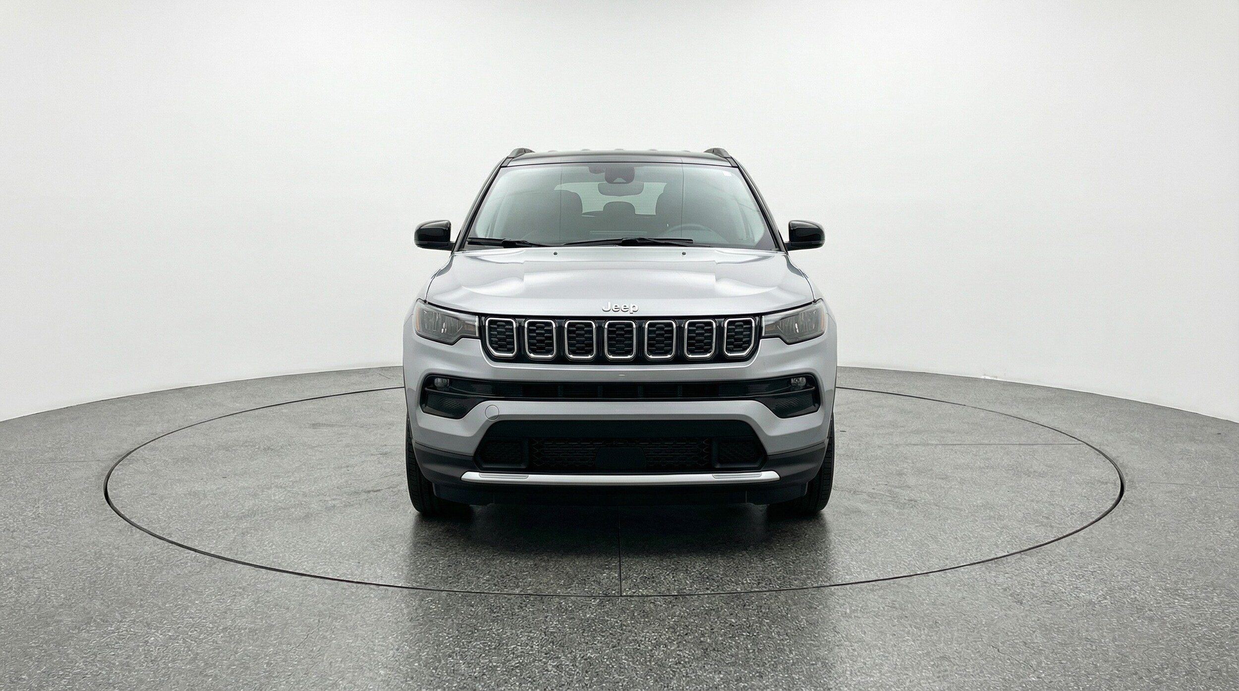 Thumbnail: 2025 Jeep Compass - 2