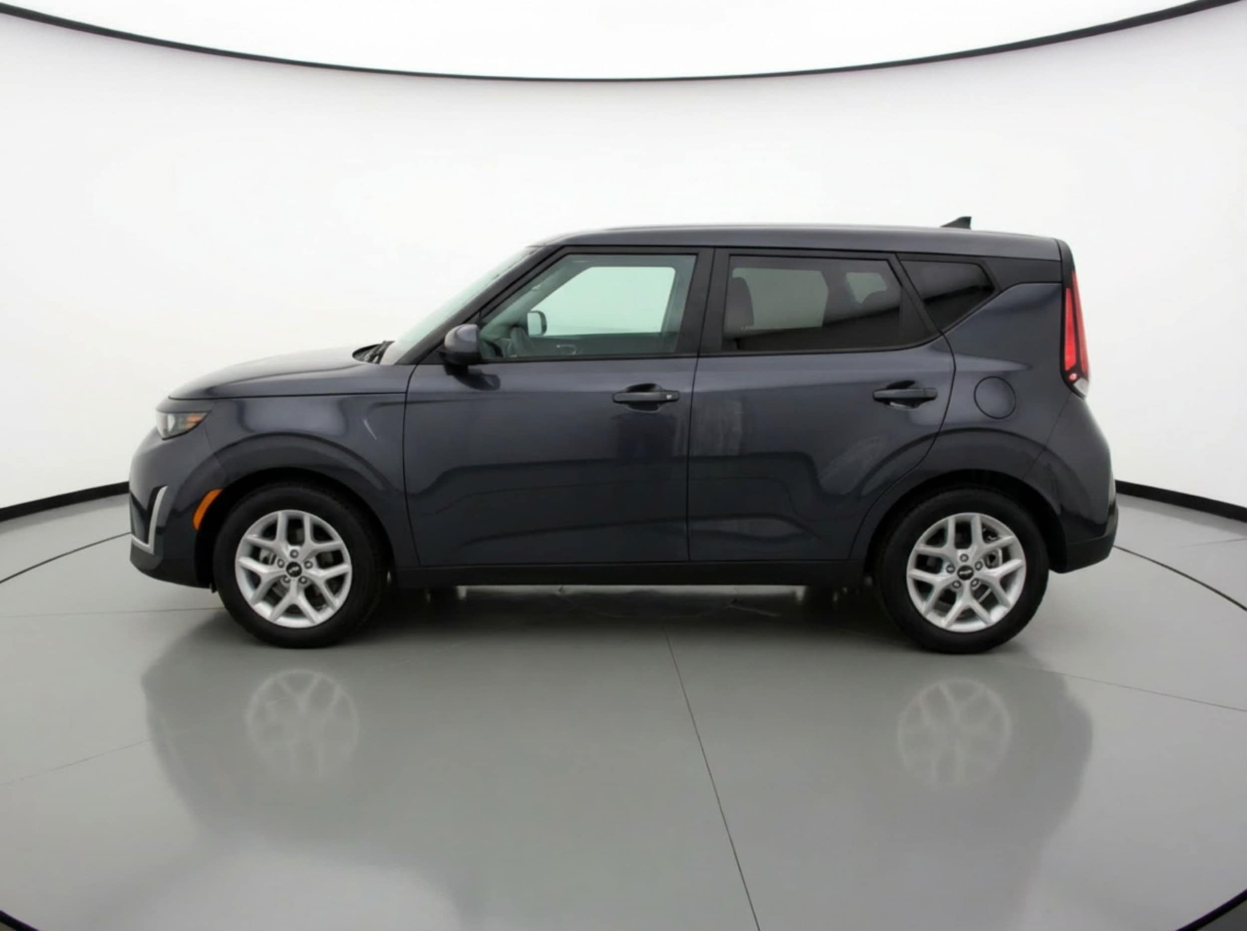 Thumbnail: 2025 Kia Soul - 4