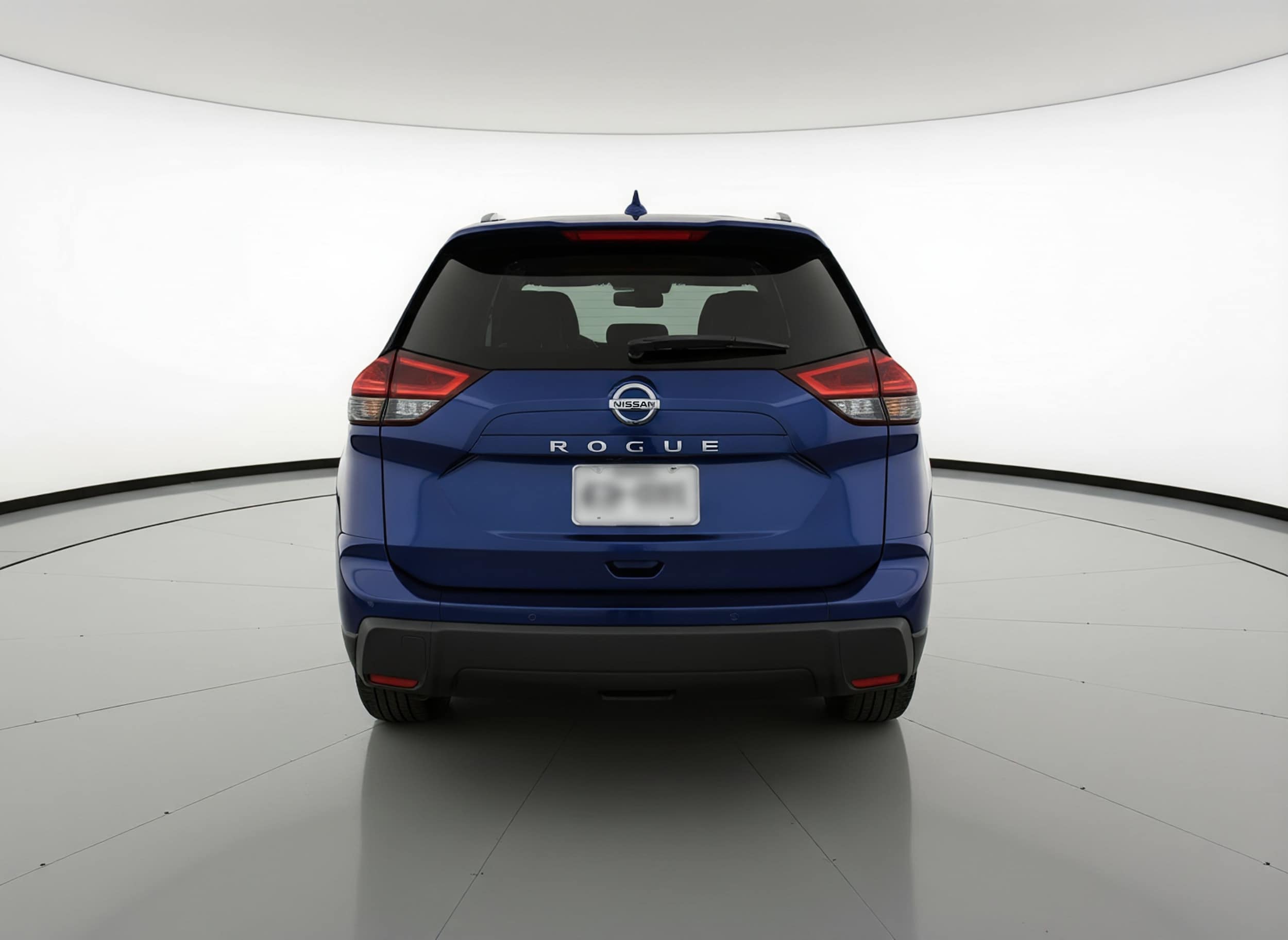 Thumbnail: 2025 Nissan Rogue - 6