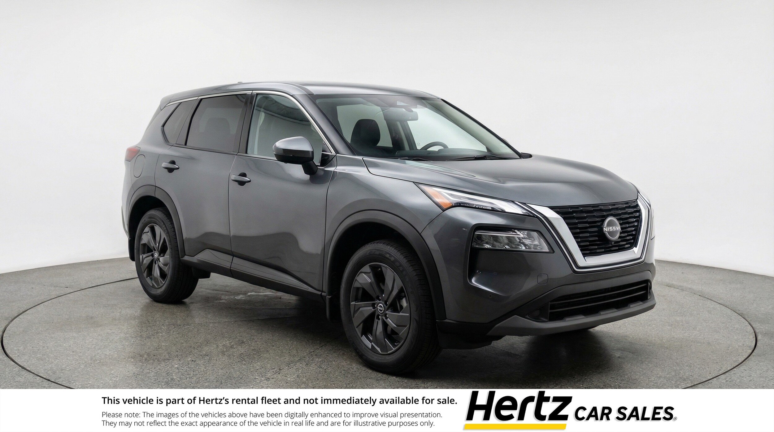 Thumbnail: 2026 Nissan Rogue - 1