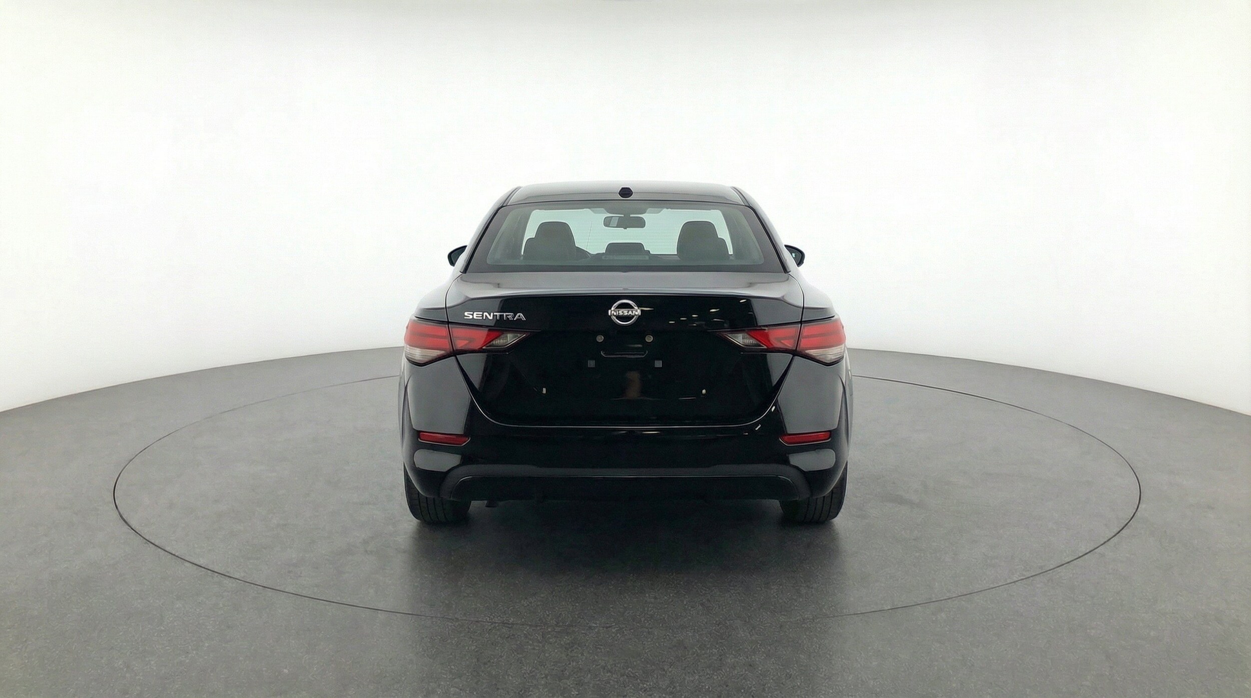 Thumbnail: 2025 Nissan Sentra - 7