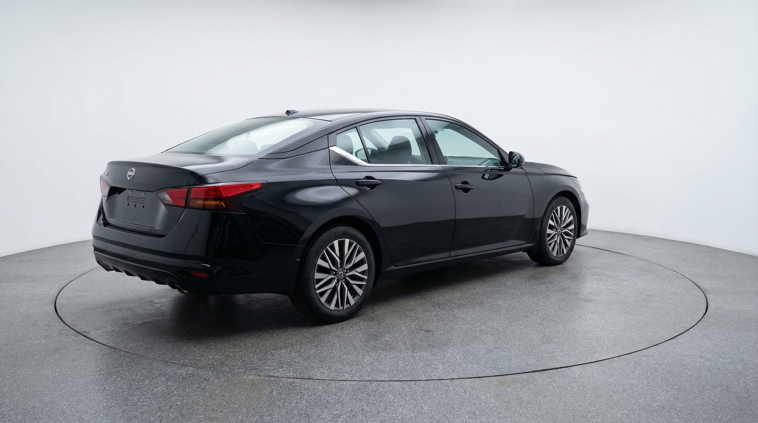 Thumbnail: 2026 Nissan Altima - 9