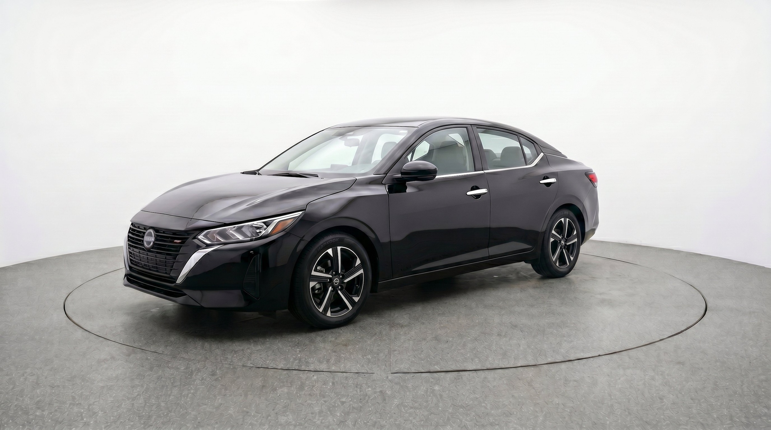Thumbnail: 2025 Nissan Sentra - 3