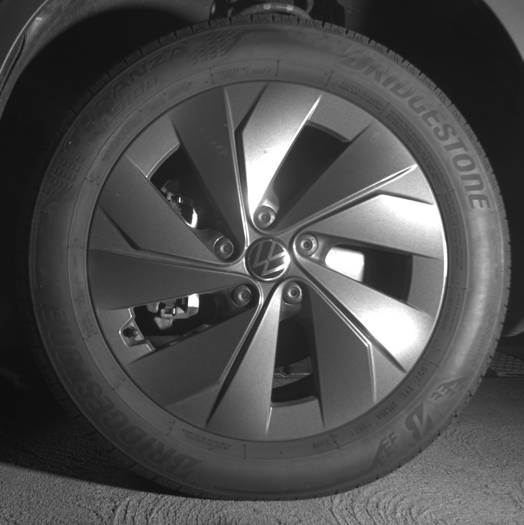 Thumbnail: 2026 Volkswagen Taos - 12