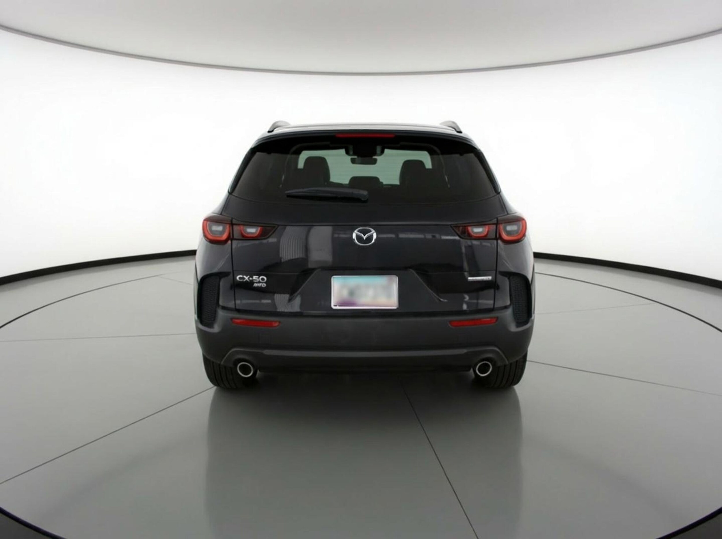 Thumbnail: 2025 Mazda CX-50 - 6