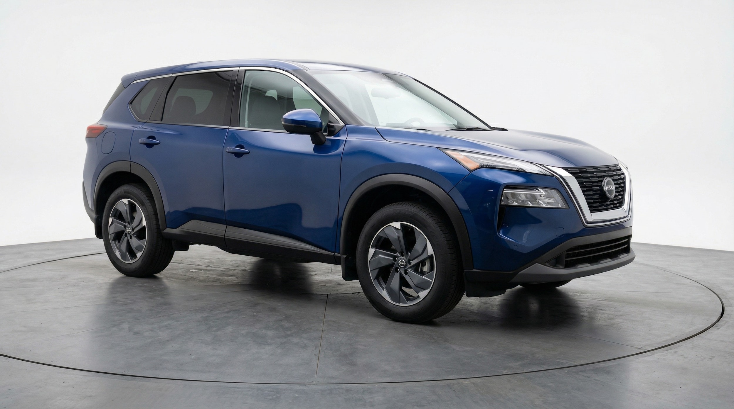 Thumbnail: 2025 Nissan Rogue - 1