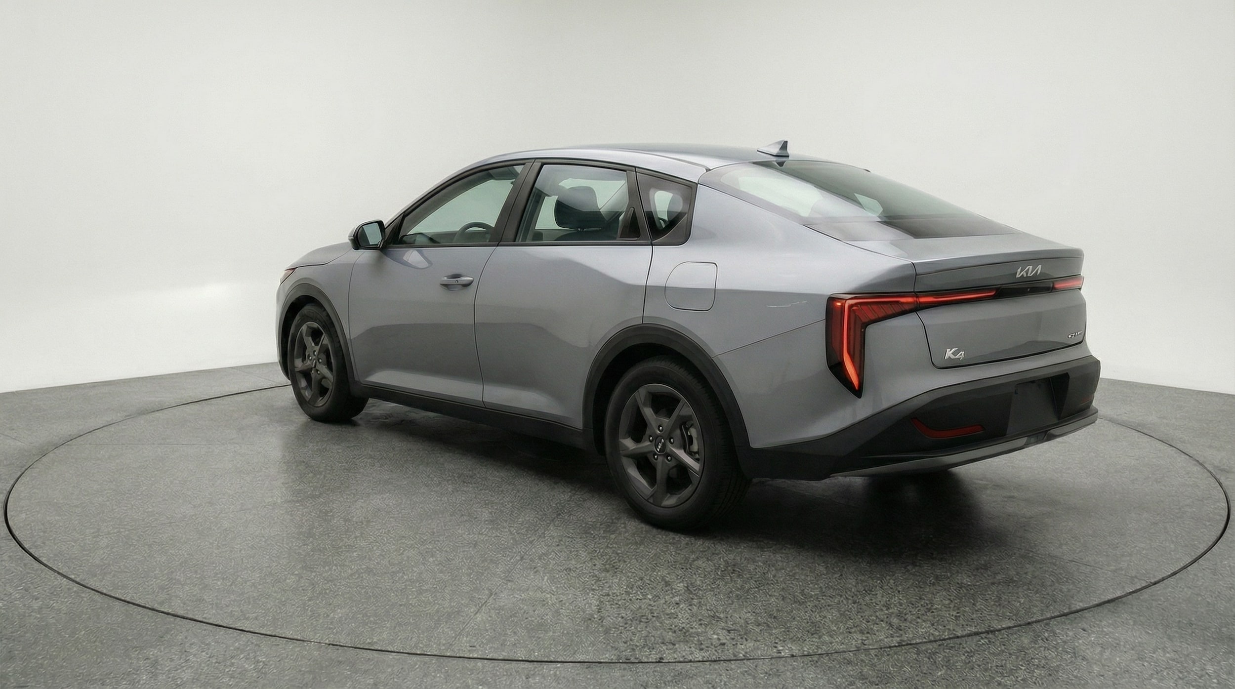 Thumbnail: 2025 Kia K4 - 5