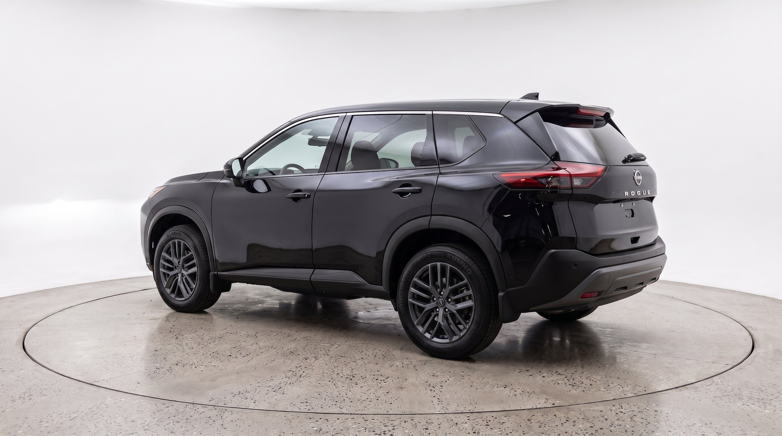 Thumbnail: 2026 Nissan Rogue - 6