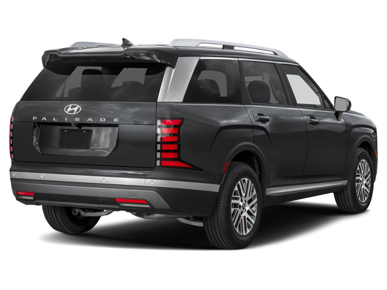 Thumbnail: 2026 Hyundai Palisade - 2