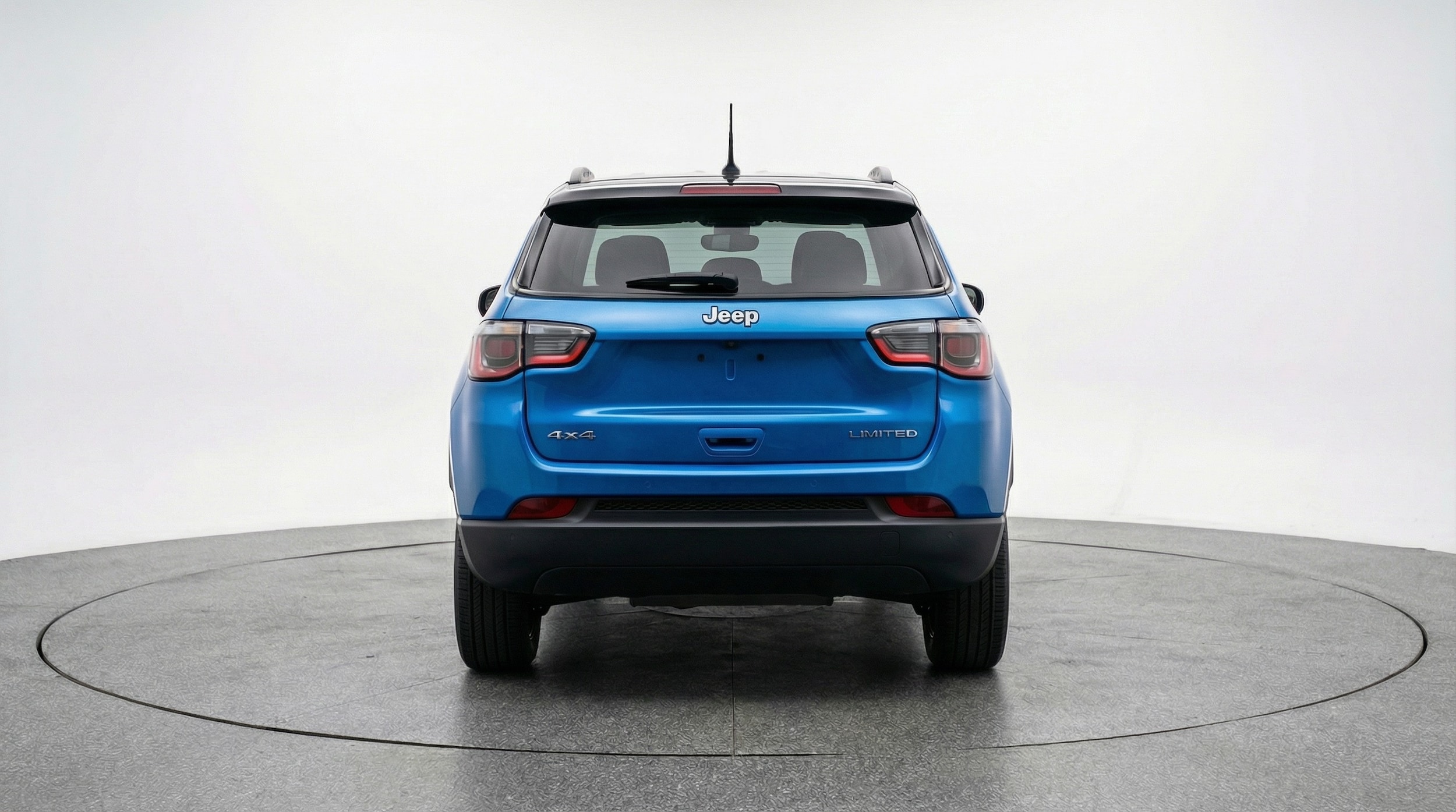 Thumbnail: 2025 Jeep Compass - 6