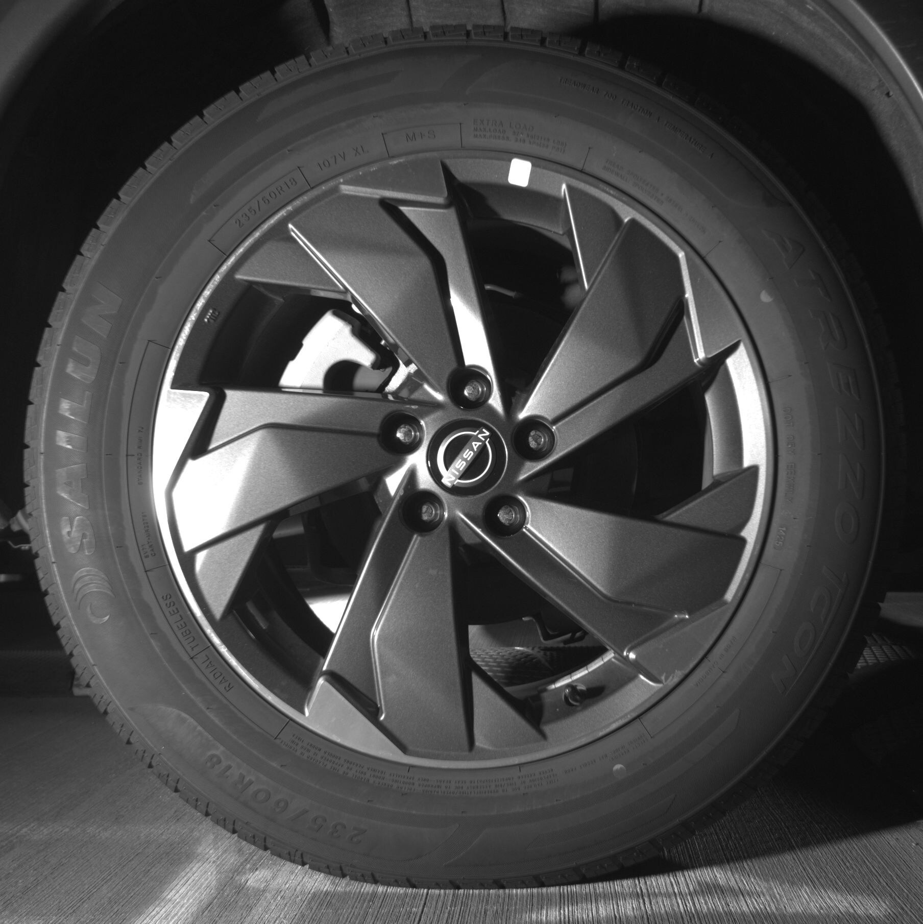 Thumbnail: 2025 Nissan Rogue - 12