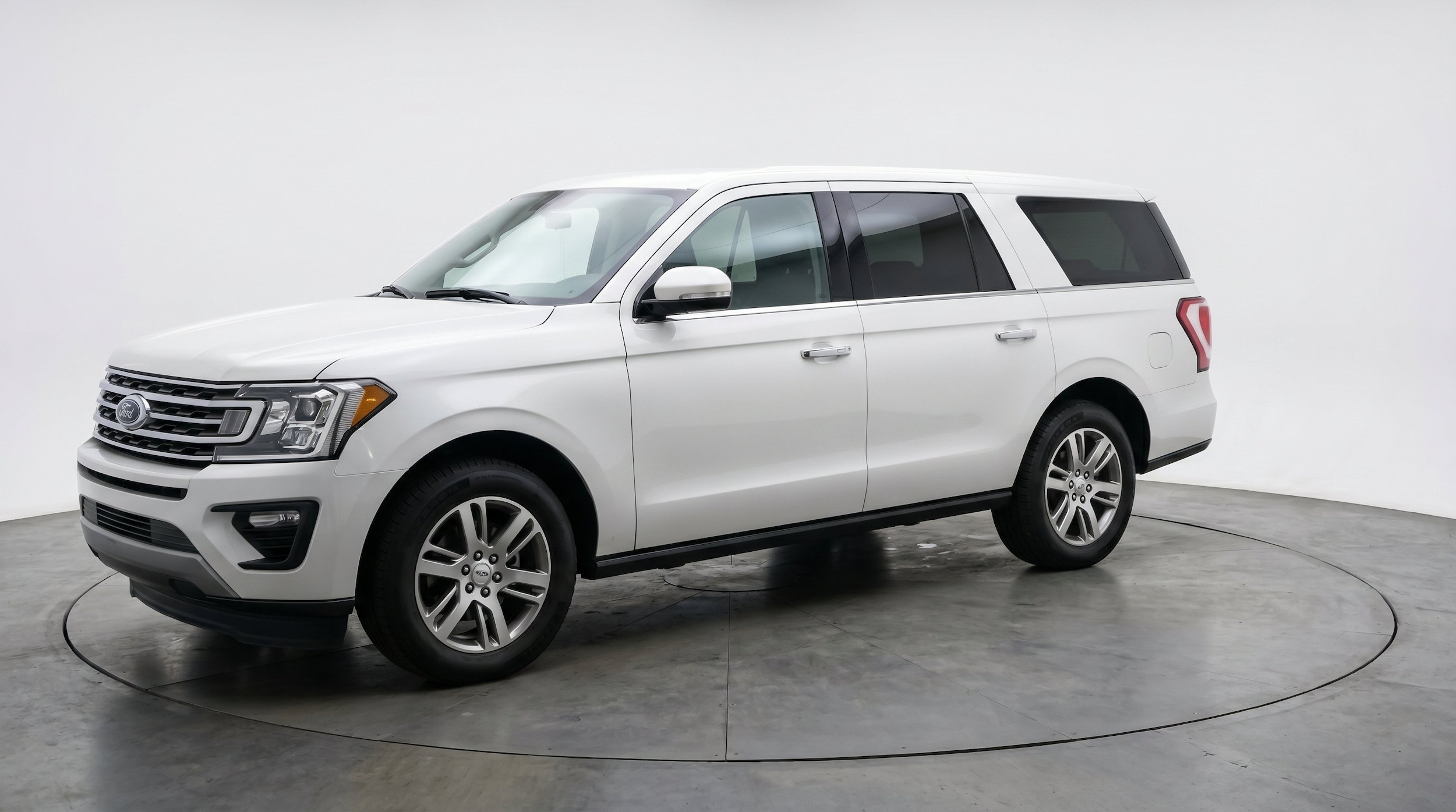 Thumbnail: 2024 Ford Expedition - 3
