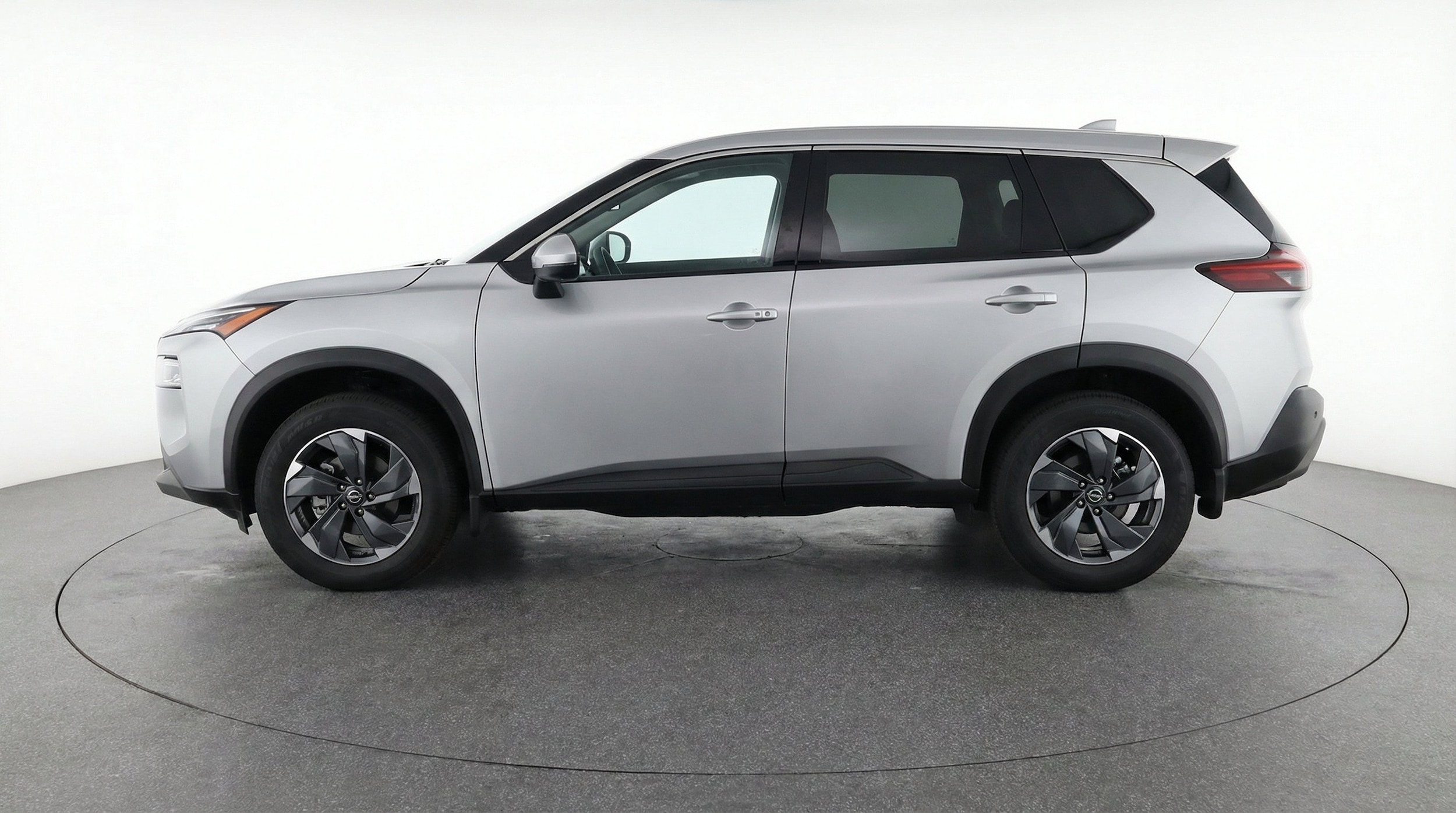 Thumbnail: 2025 Nissan Rogue - 5