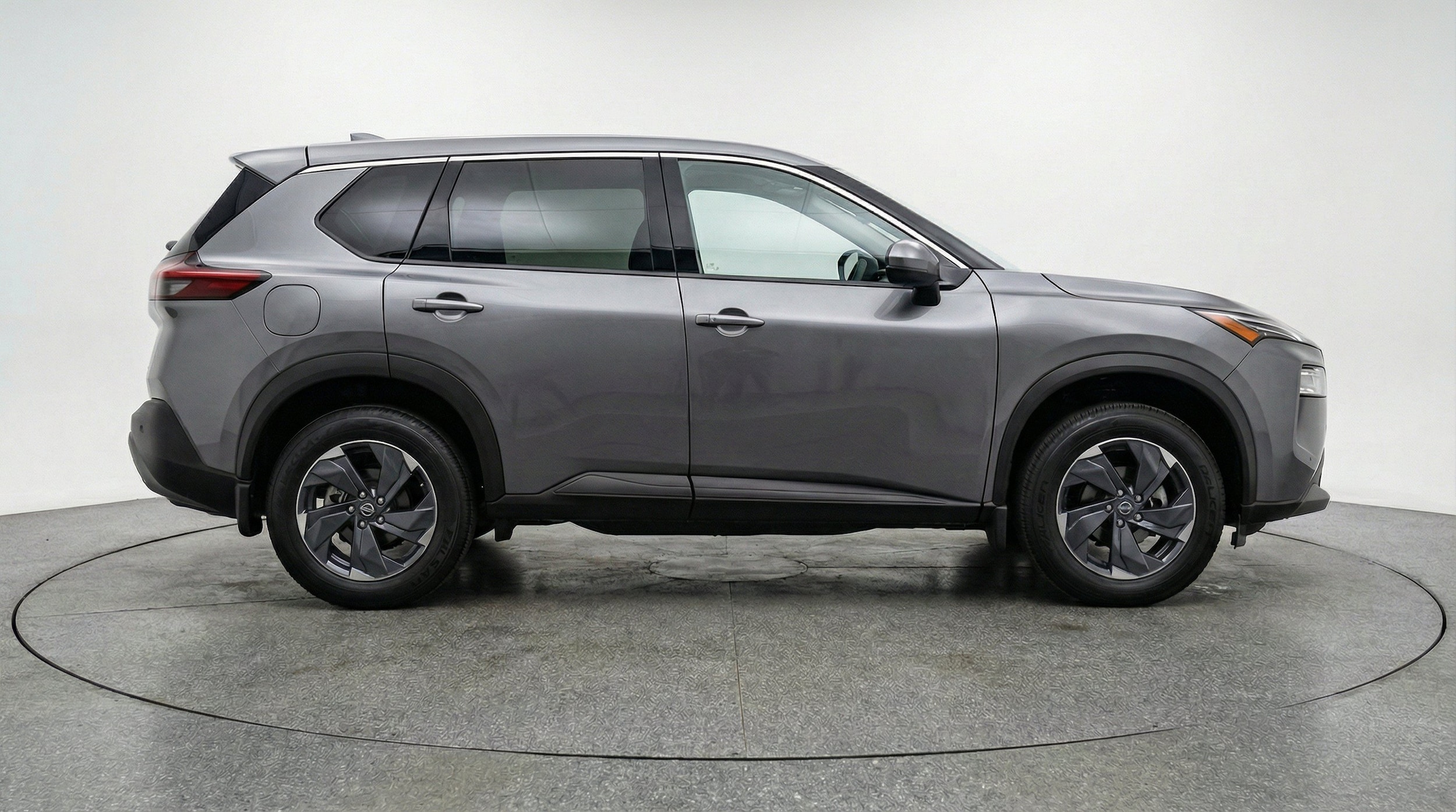 Thumbnail: 2025 Nissan Rogue - 11