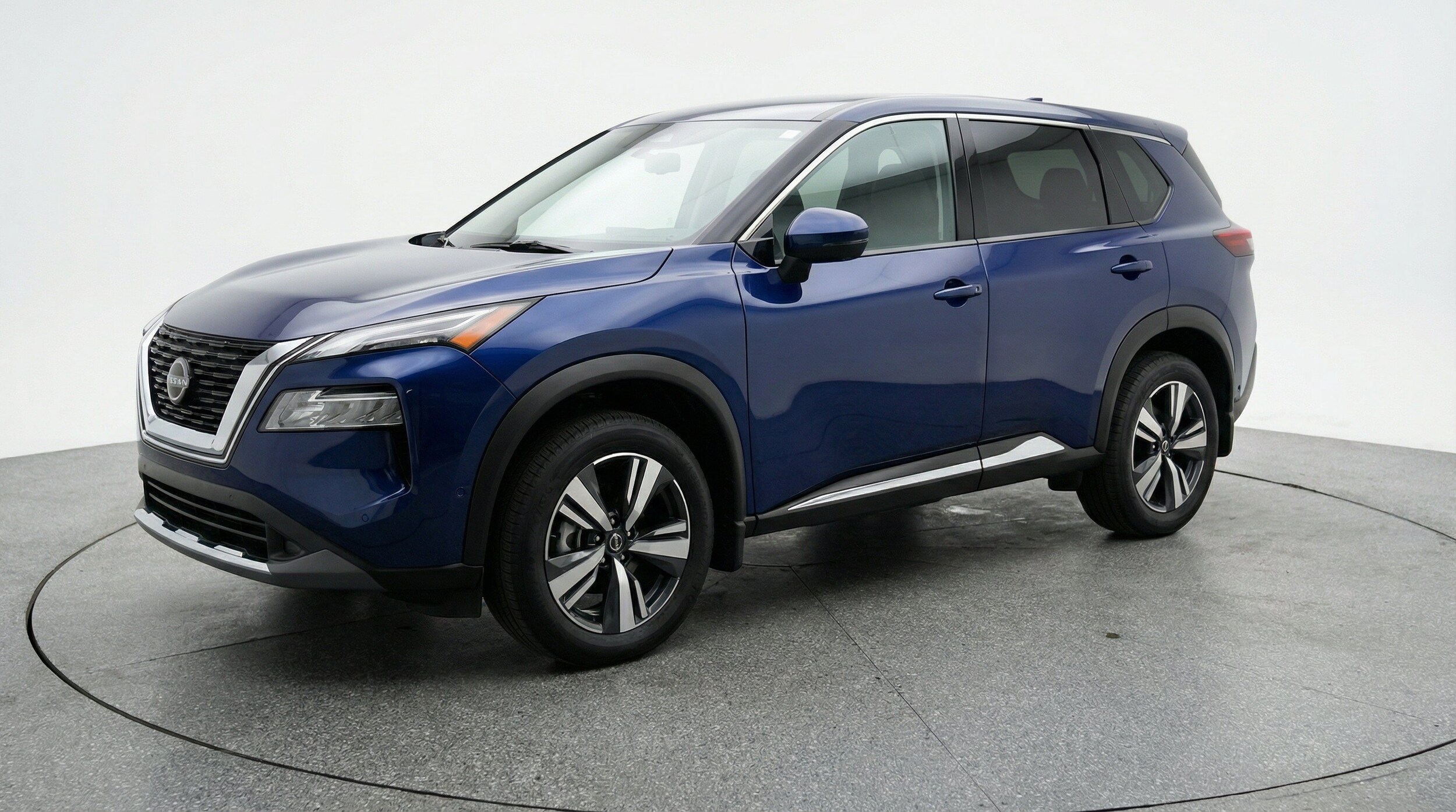 Thumbnail: 2026 Nissan Rogue - 3