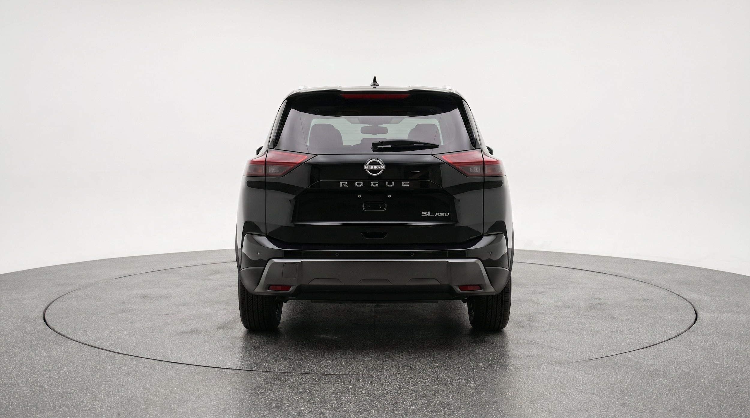 Thumbnail: 2026 Nissan Rogue - 7