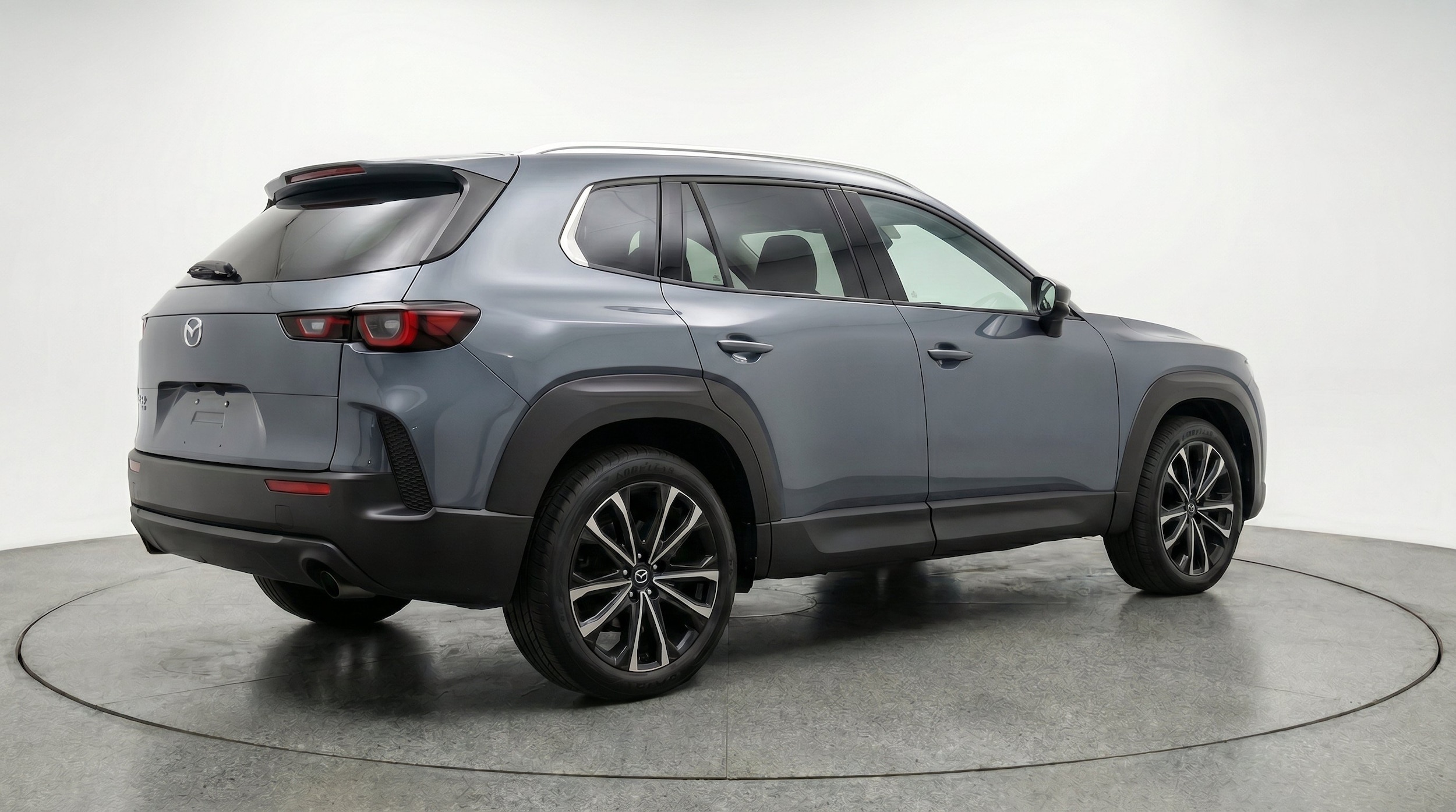 Thumbnail: 2026 Mazda CX-50 - 9