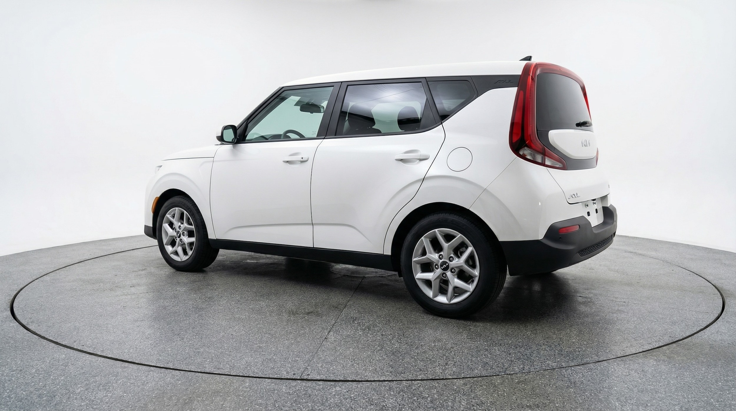 Thumbnail: 2025 Kia Soul - 5