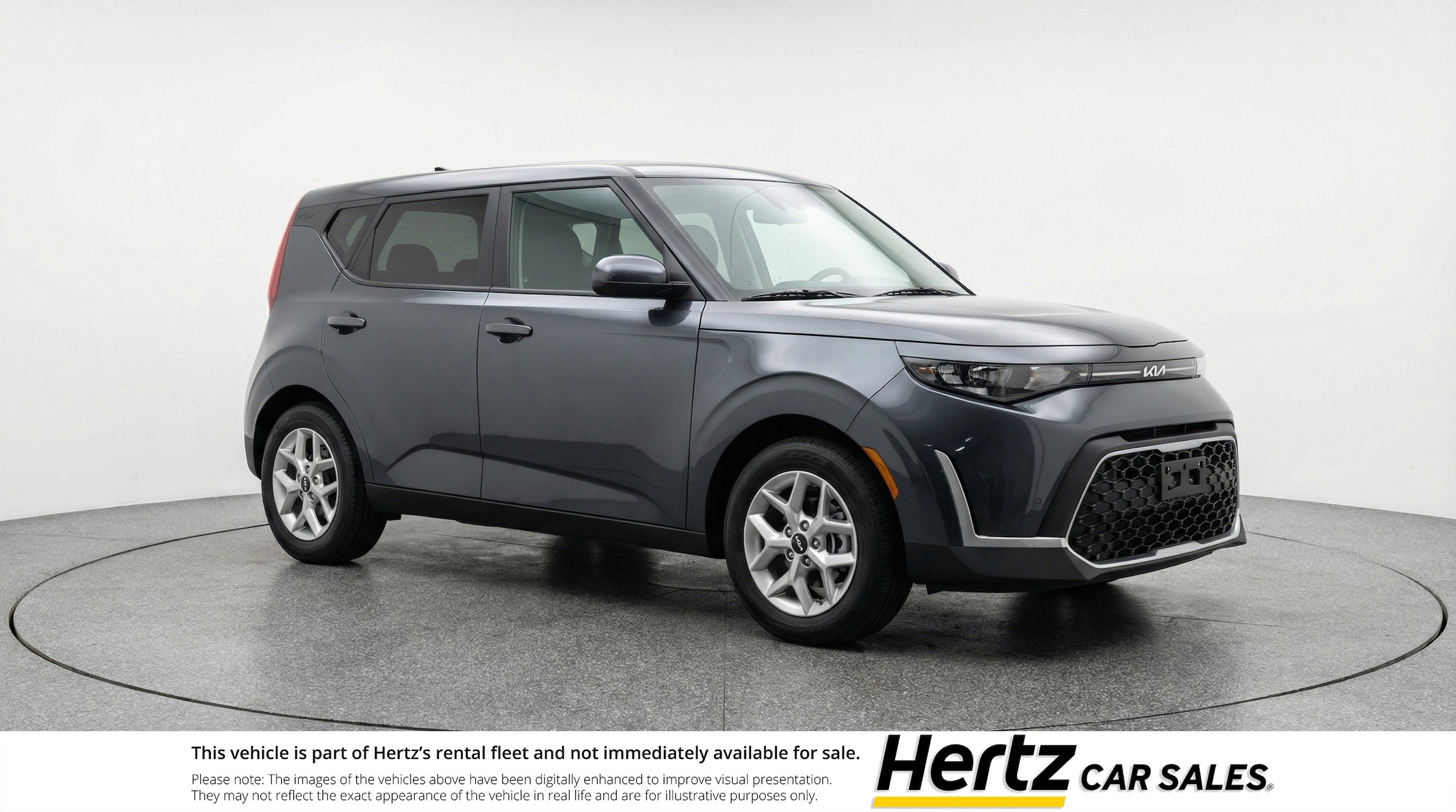 Thumbnail: 2025 Kia Soul - 1