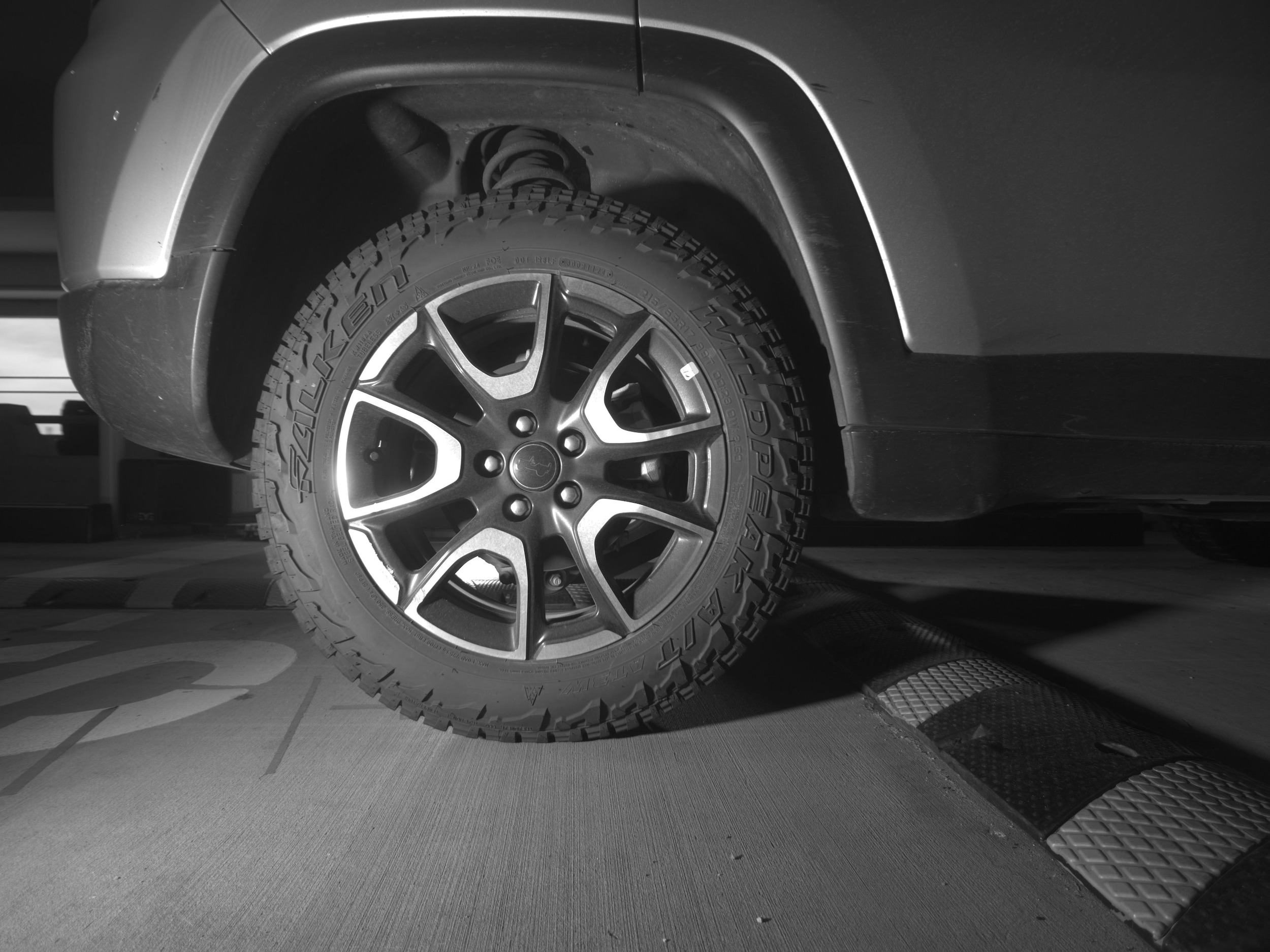 Thumbnail: 2025 Jeep Compass - 12