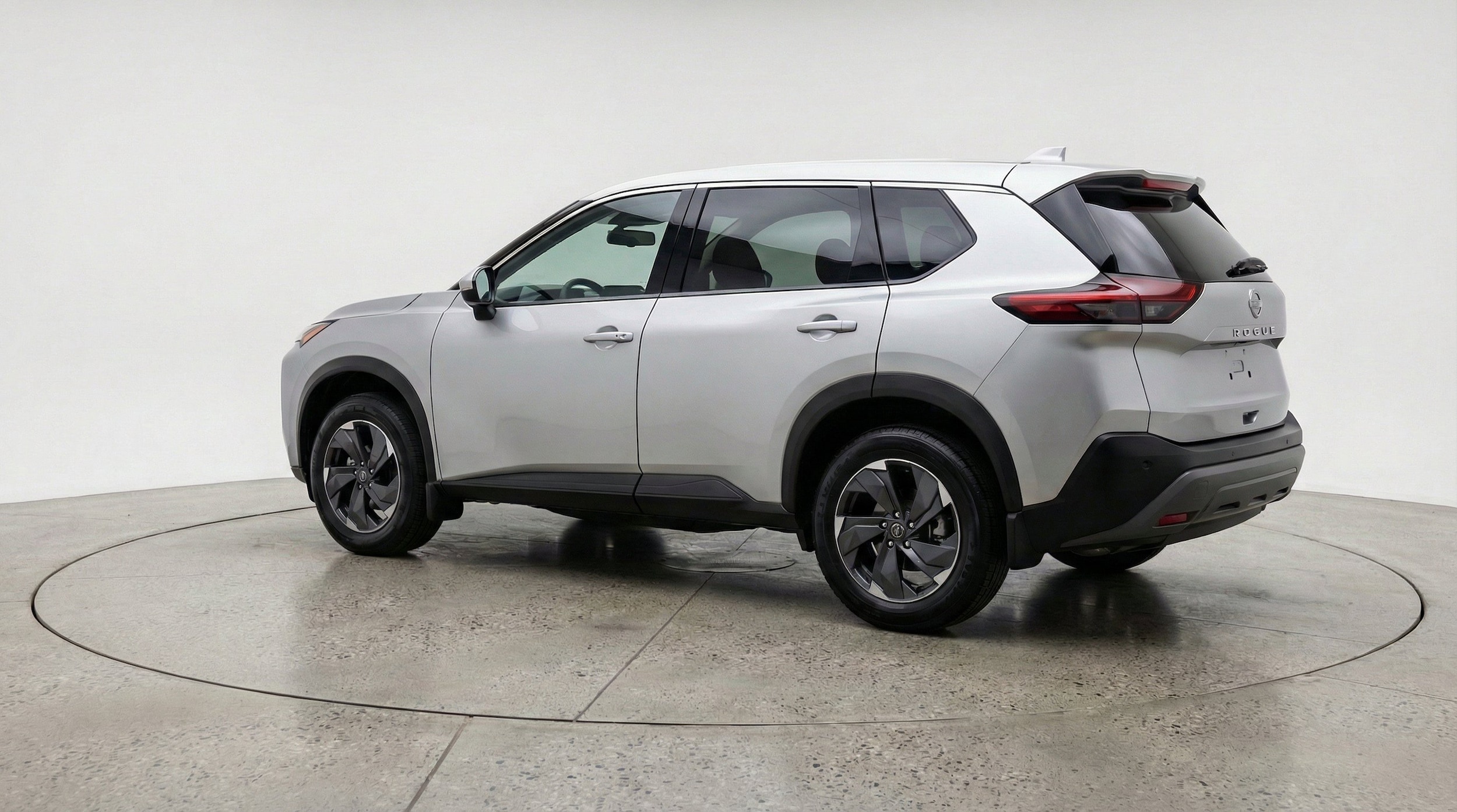 Thumbnail: 2025 Nissan Rogue - 6