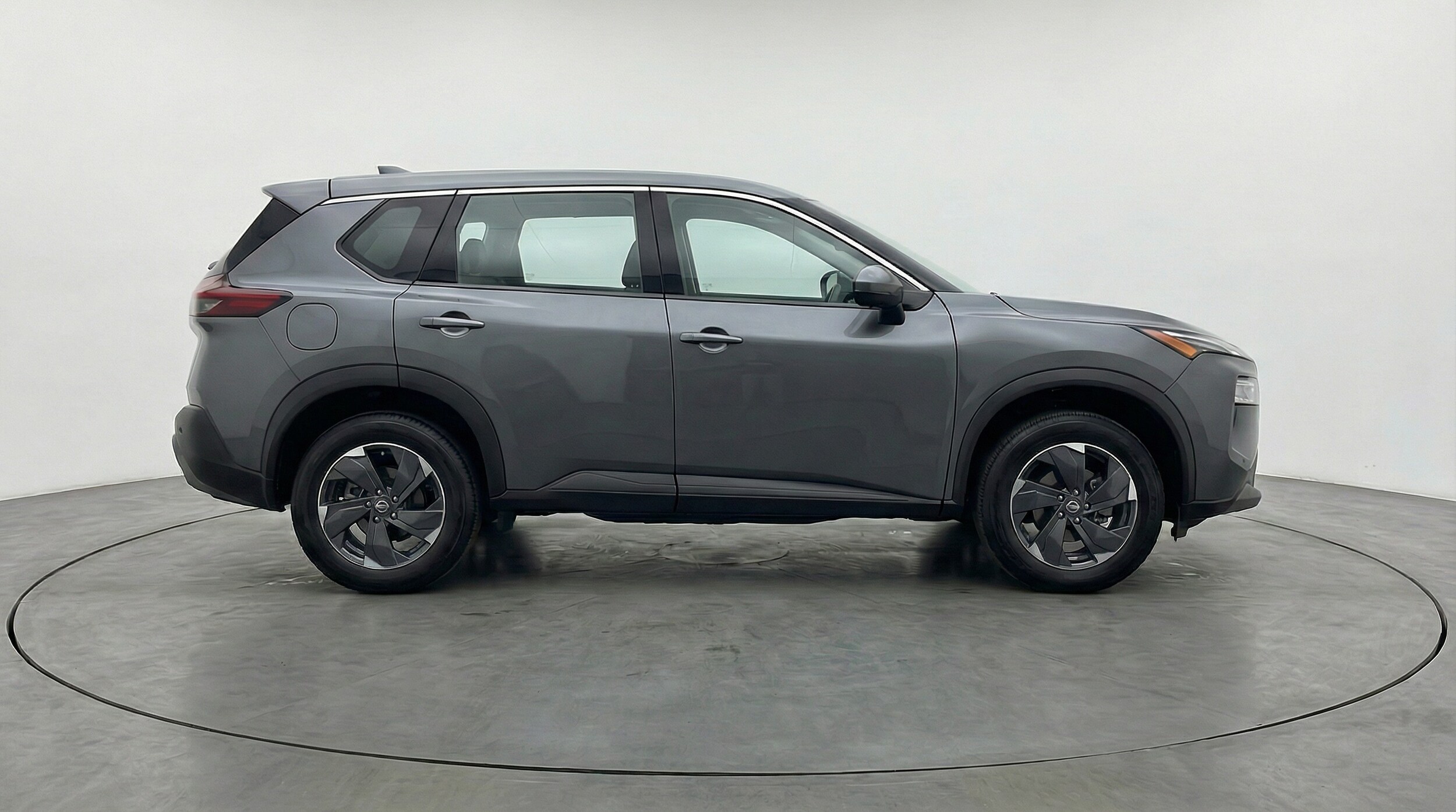 Thumbnail: 2025 Nissan Rogue - 8