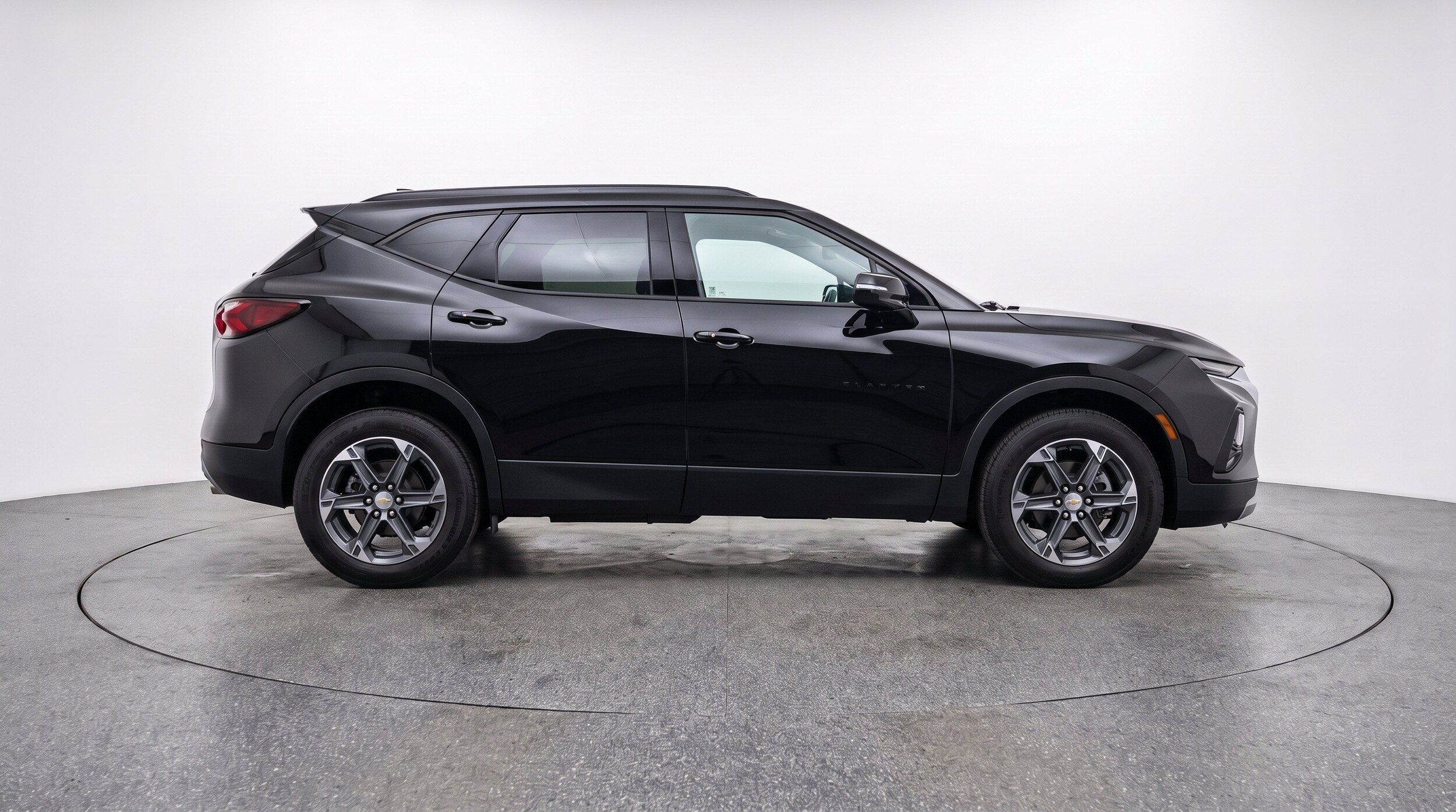 Thumbnail: 2025 Chevrolet Blazer - 11