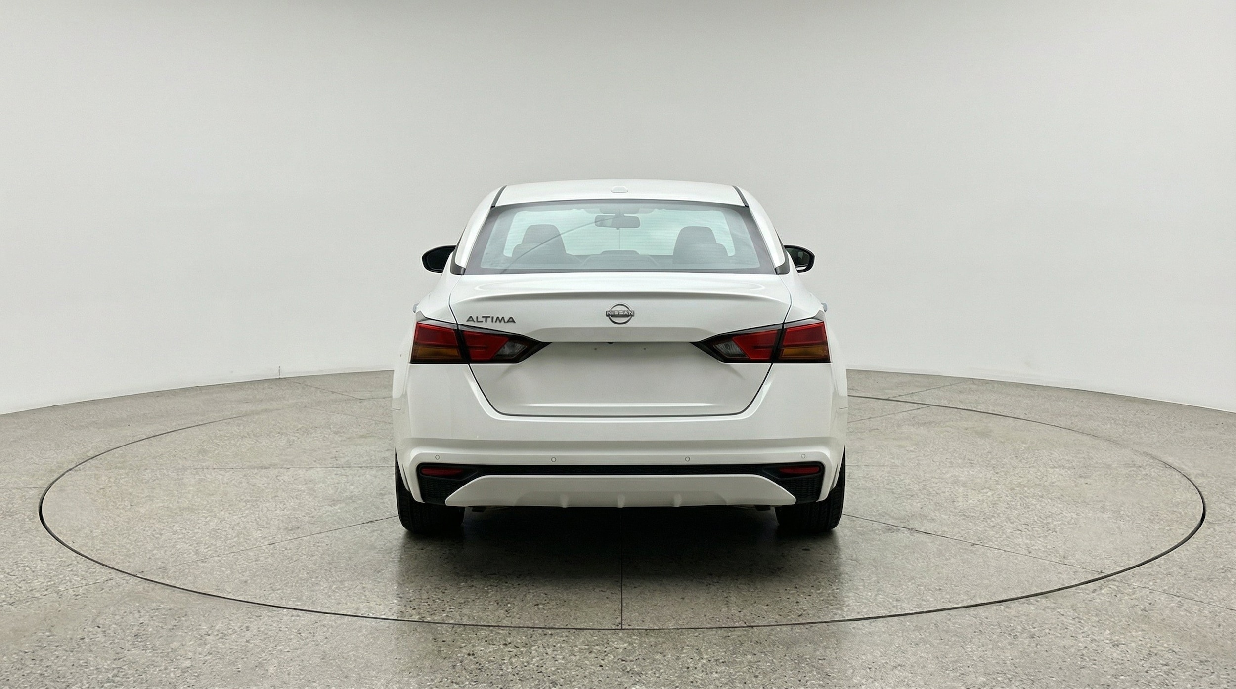 Thumbnail: 2025 Nissan Altima - 7