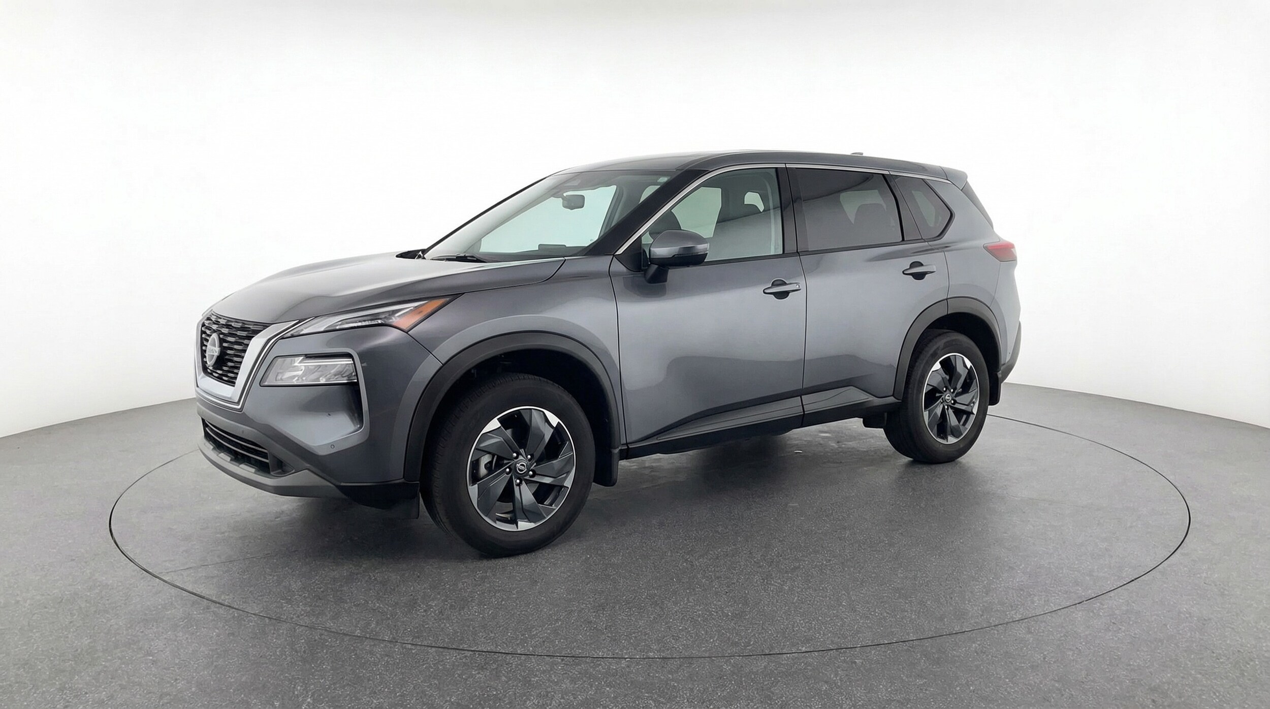 Thumbnail: 2025 Nissan Rogue - 3