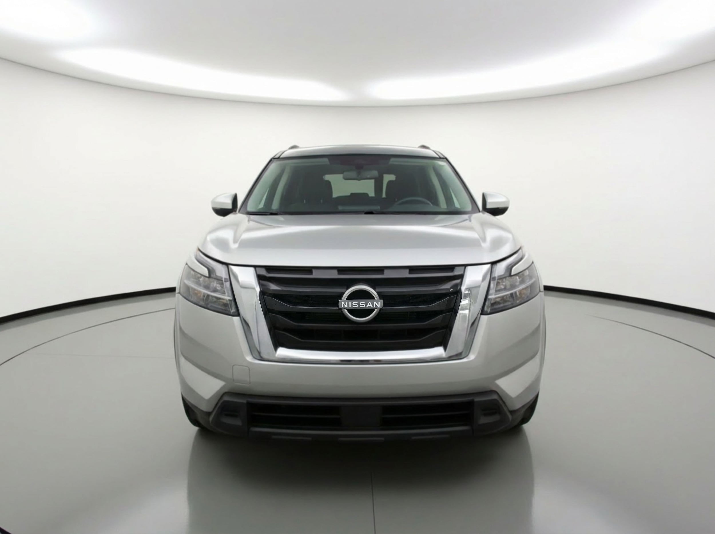 Thumbnail: 2025 Nissan Pathfinder - 2