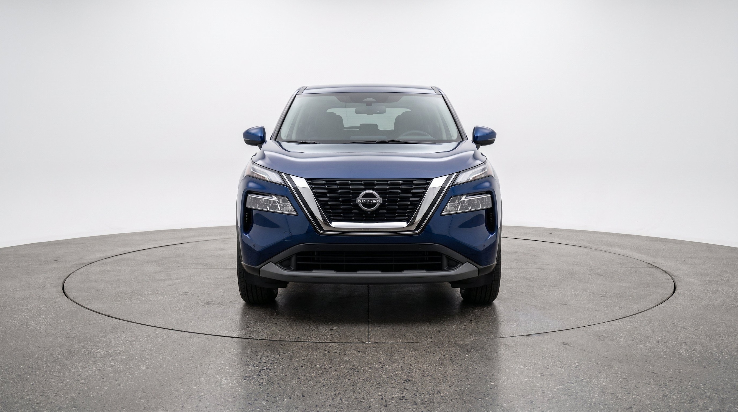 Thumbnail: 2025 Nissan Rogue - 2