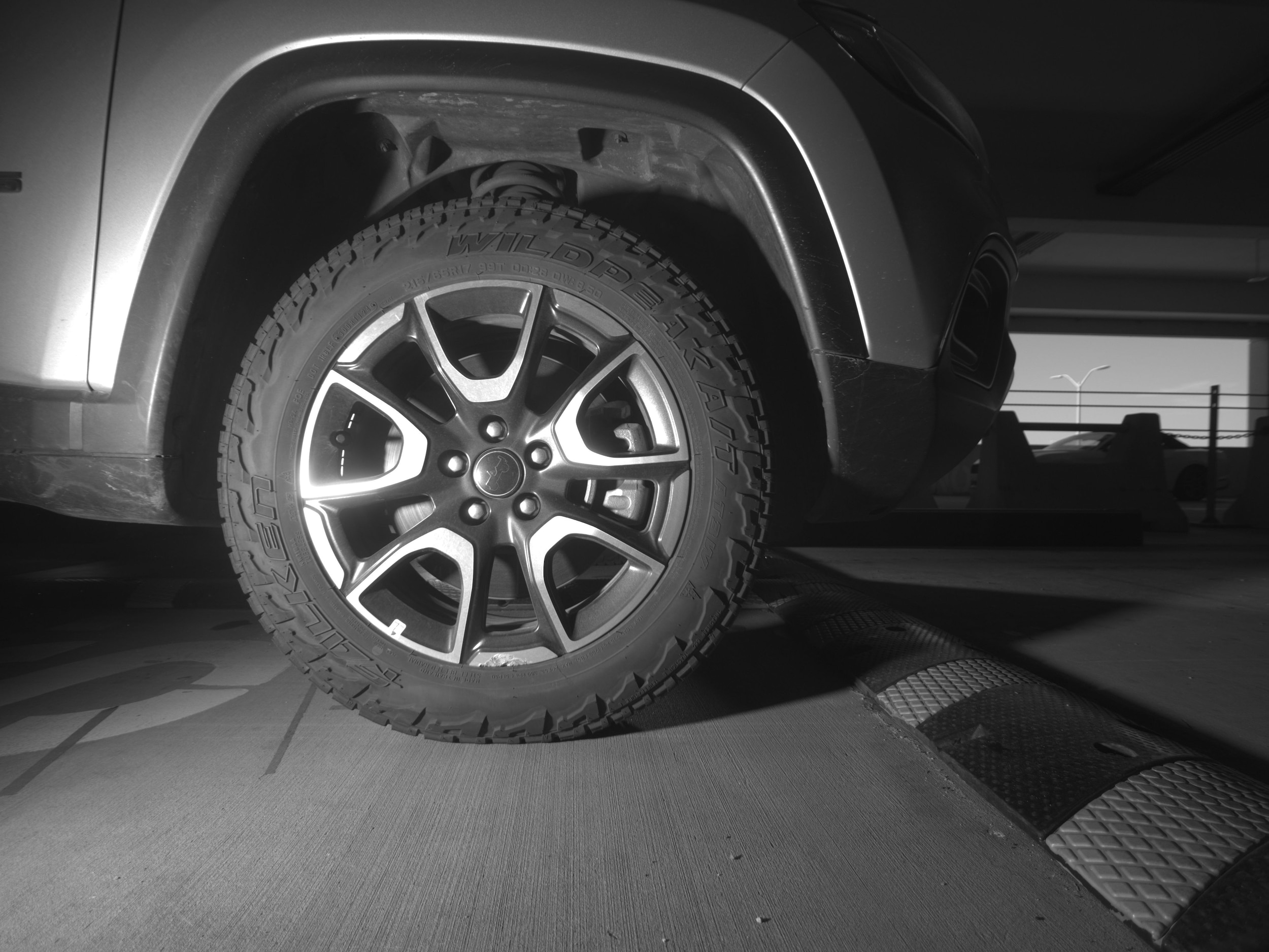 Thumbnail: 2025 Jeep Compass - 10