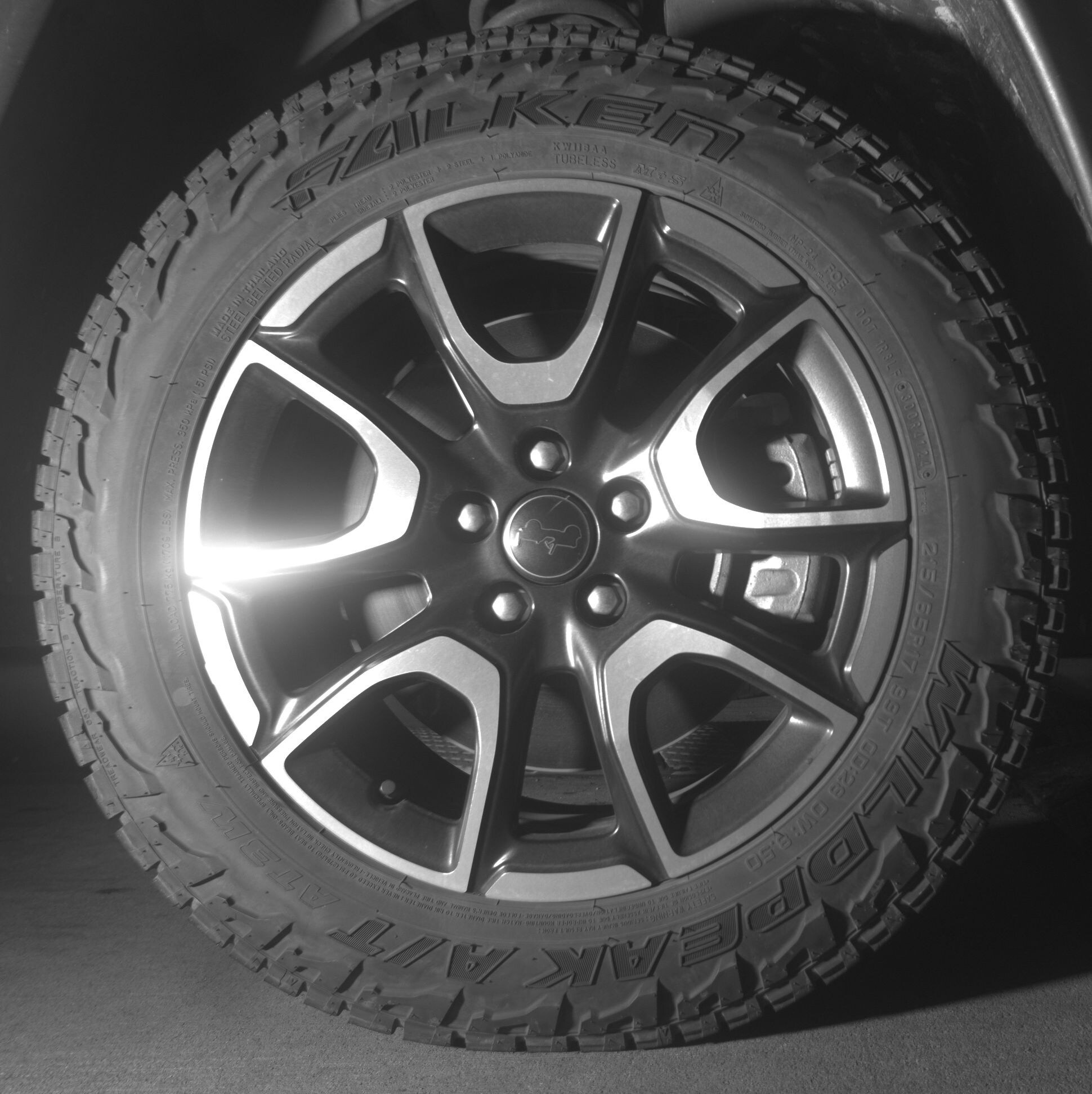 Thumbnail: 2025 Jeep Compass - 10