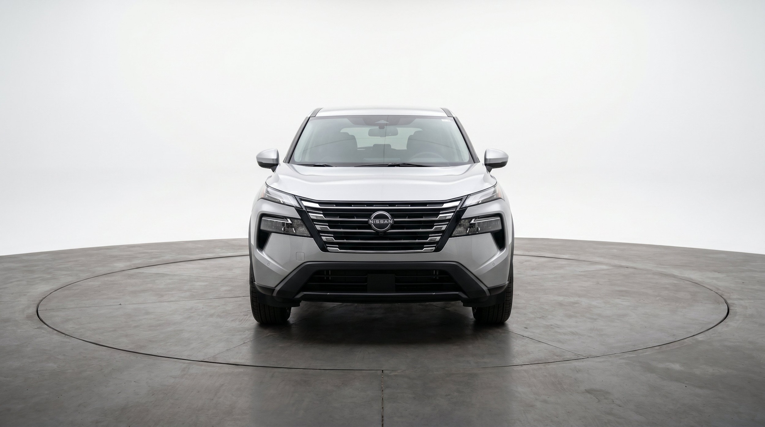 Thumbnail: 2025 Nissan Rogue - 2