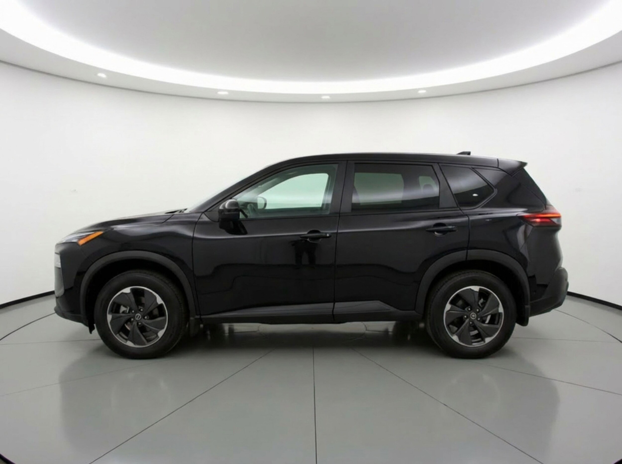 Thumbnail: 2025 Nissan Rogue - 5