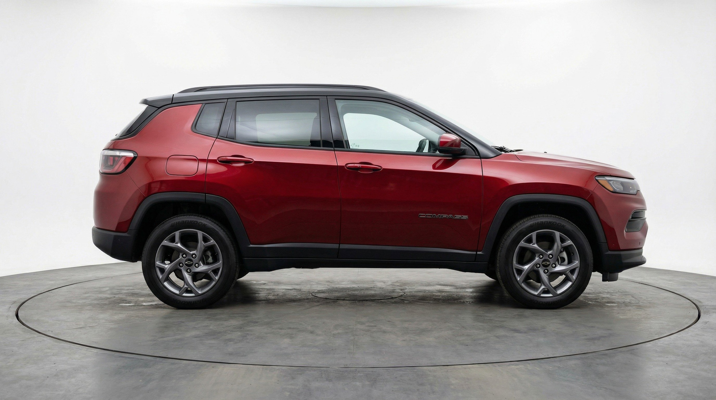 Thumbnail: 2025 Jeep Compass - 11