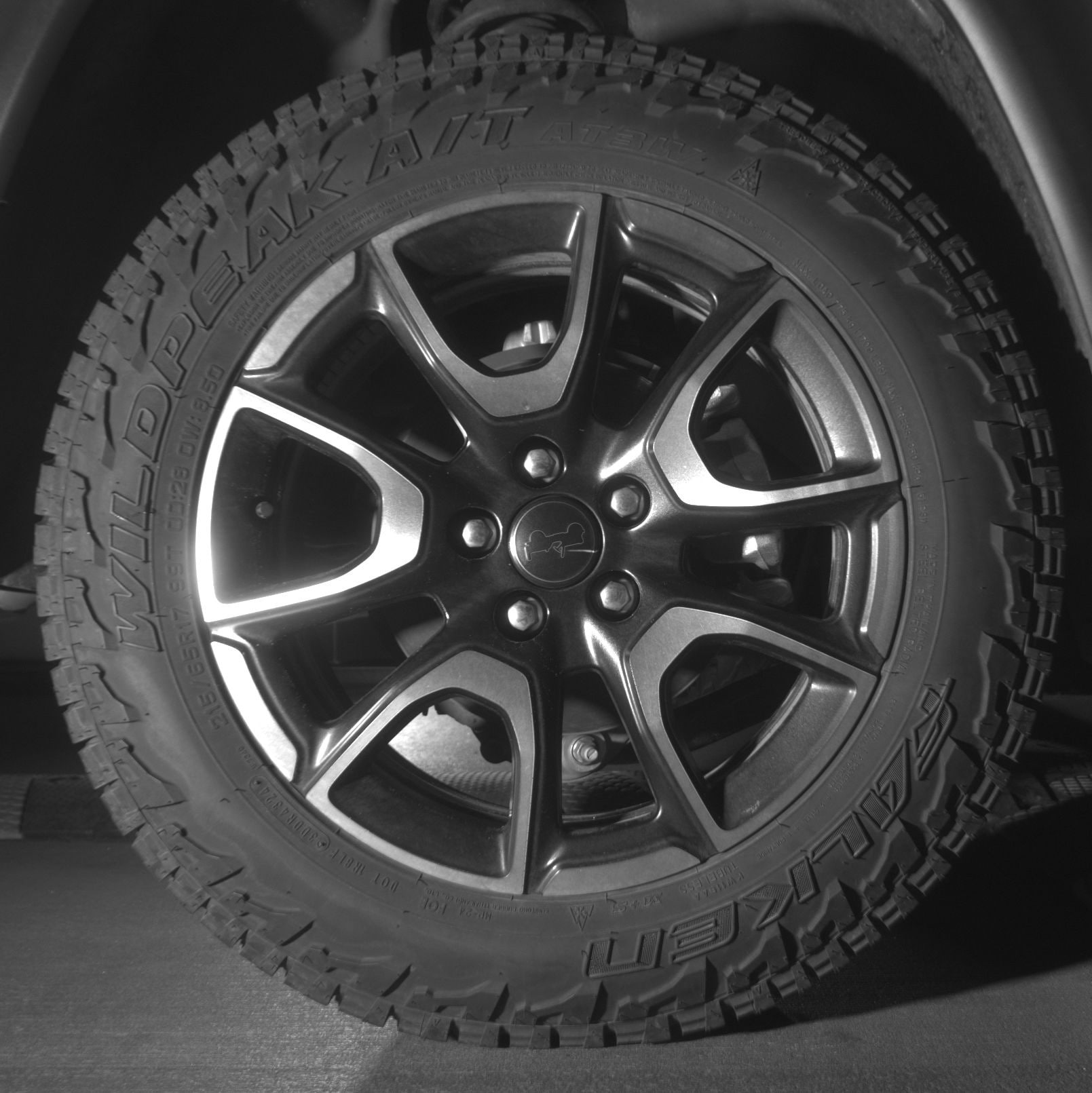 Thumbnail: 2025 Jeep Compass - 12