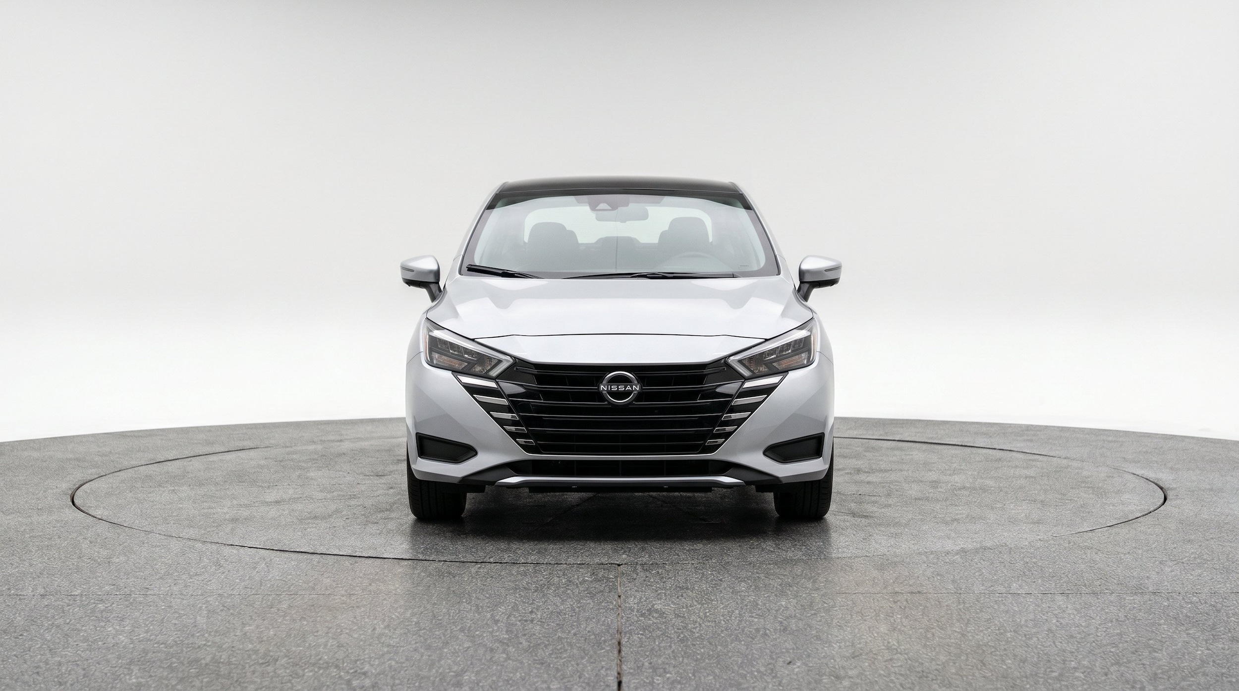 Thumbnail: 2025 Nissan Versa - 2