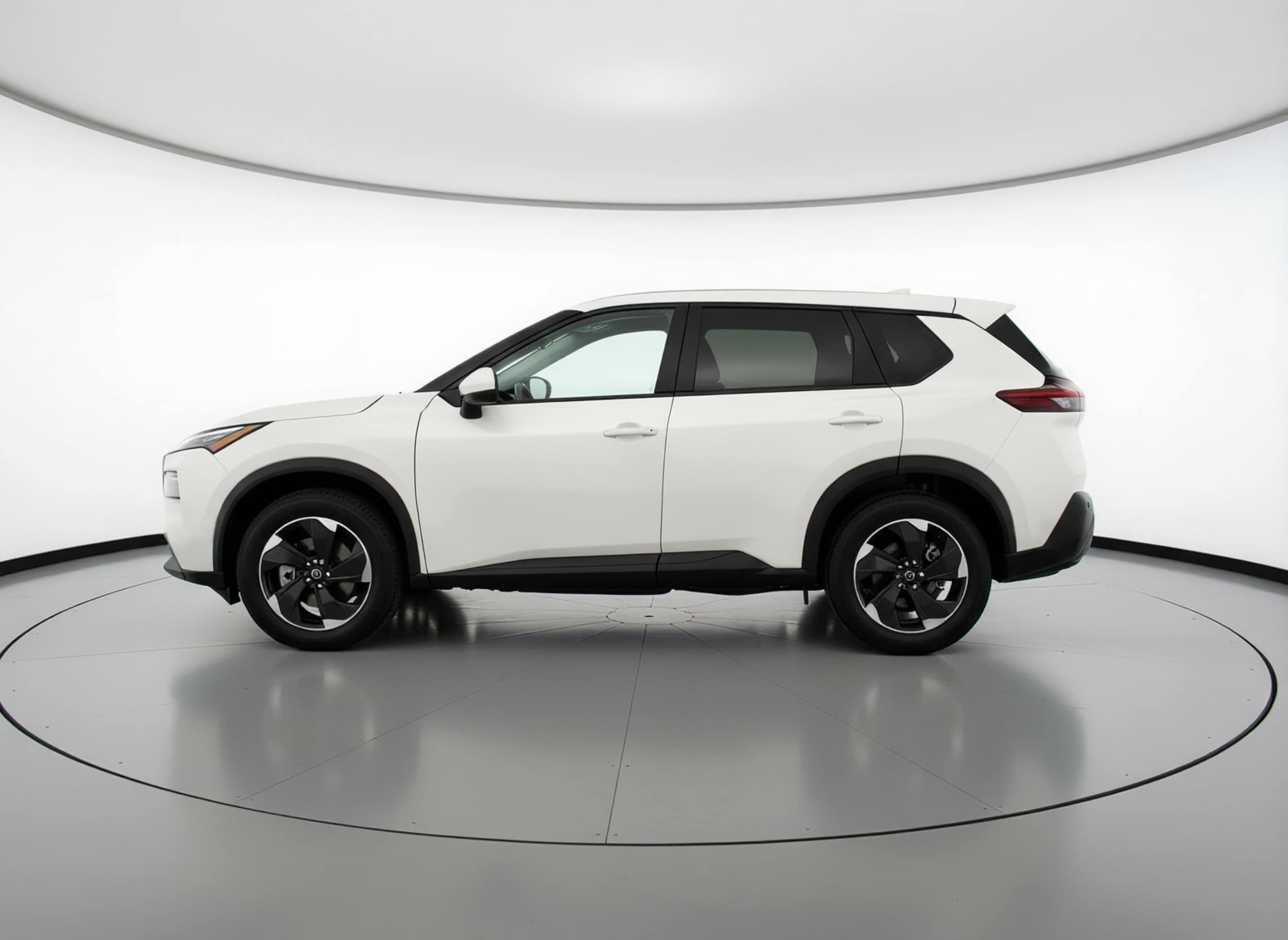 Thumbnail: 2025 Nissan Rogue - 4