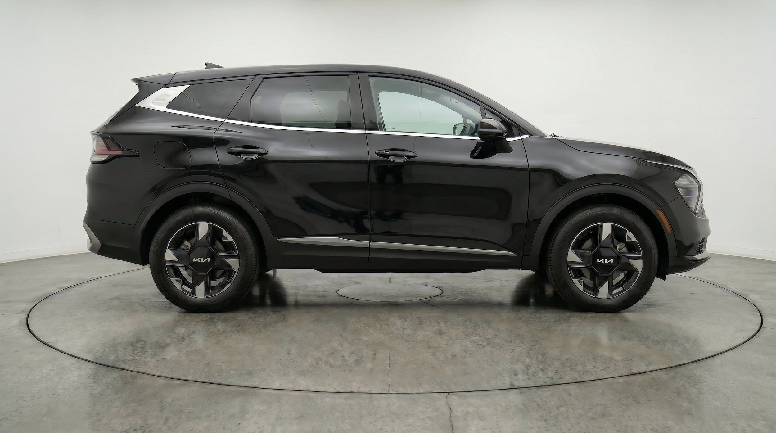 Thumbnail: 2026 Kia Sportage - 11