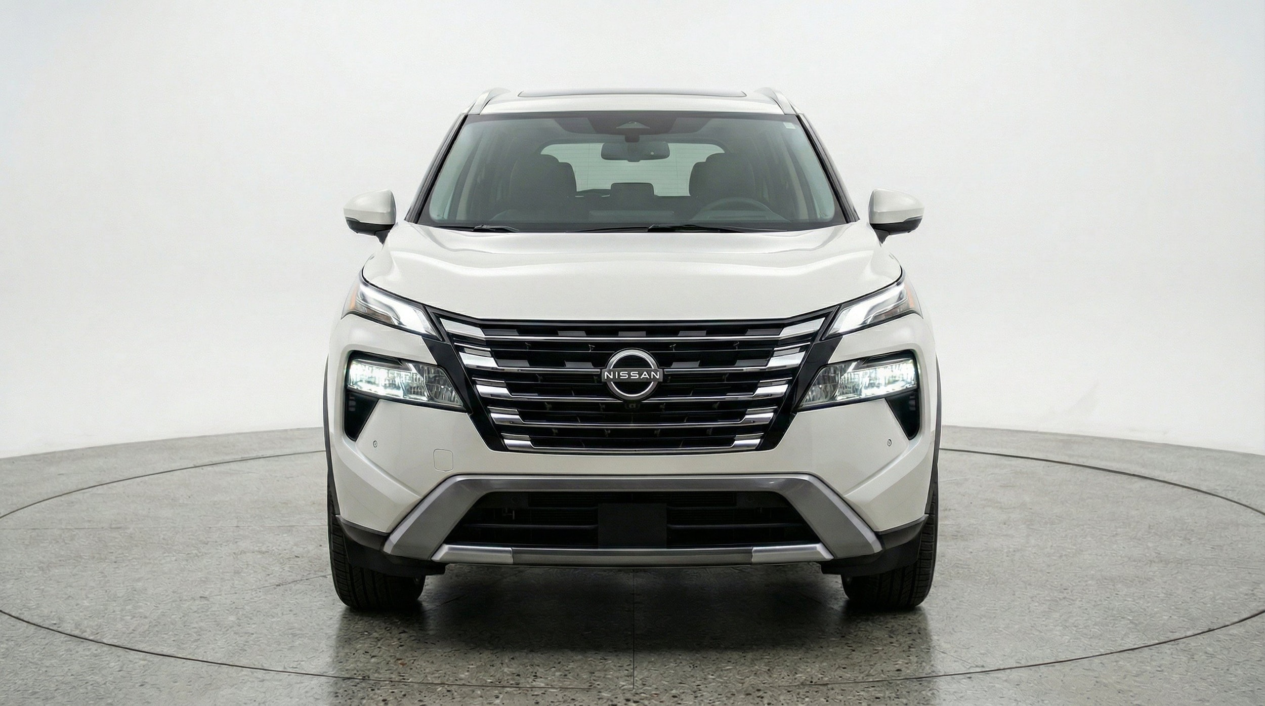 Thumbnail: 2026 Nissan Rogue - 2